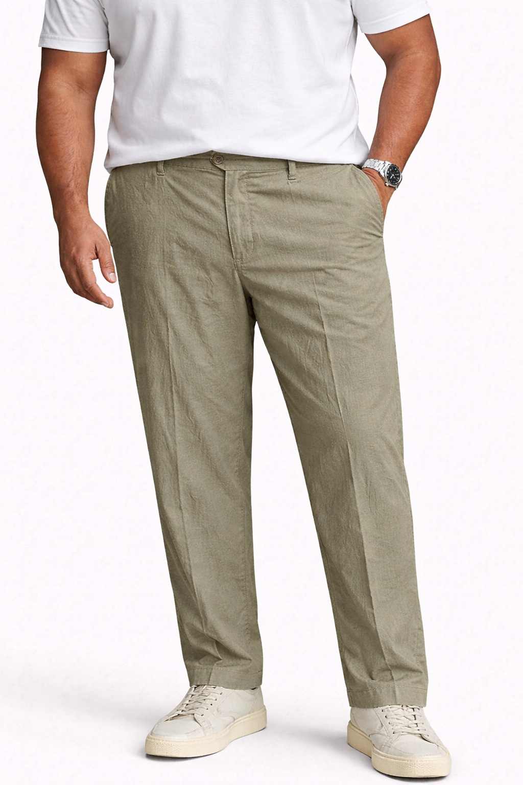 Giglio Milano pantalone tasca america drop 6
