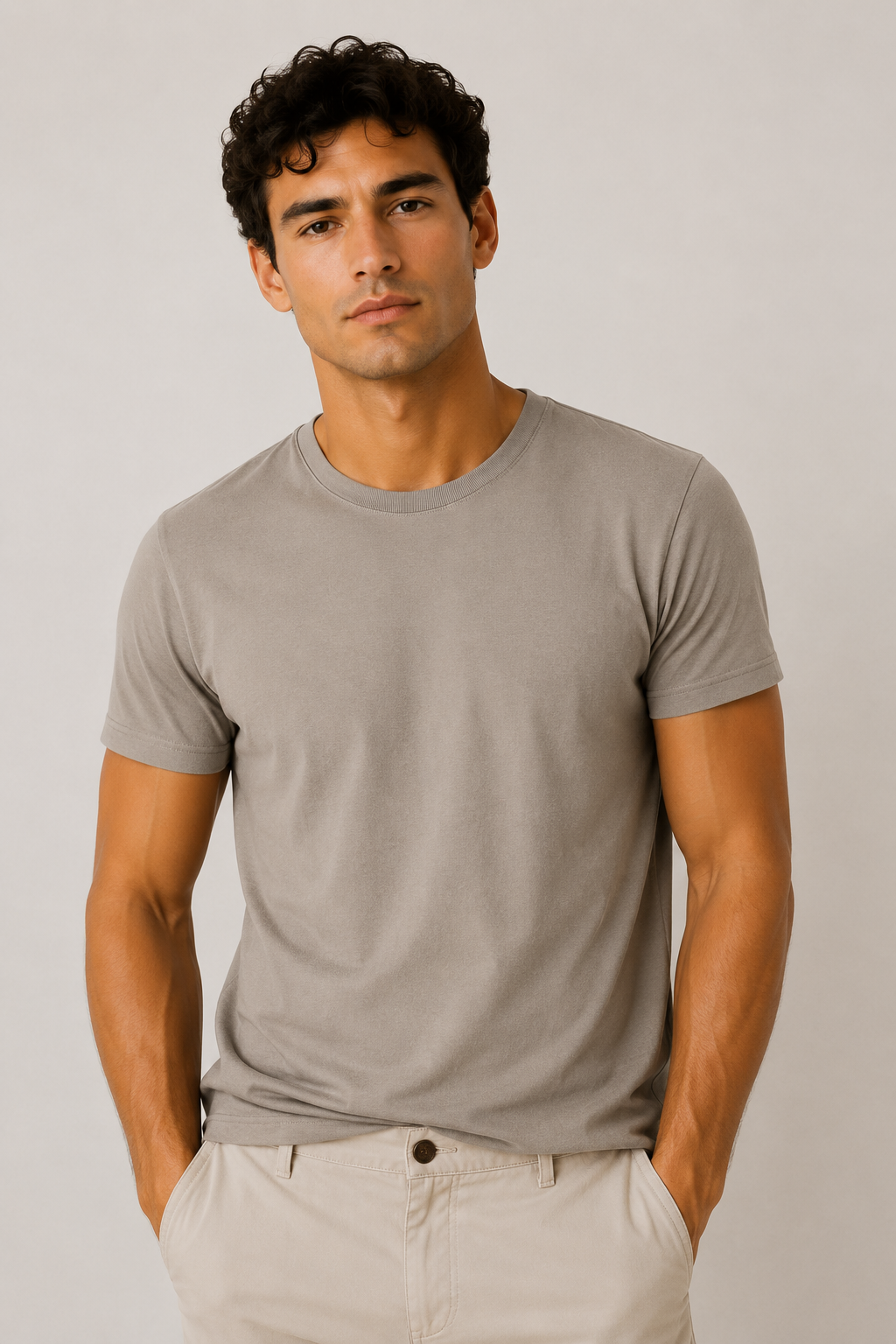 Francesco Pieri T-shirt Tubolare fn.18