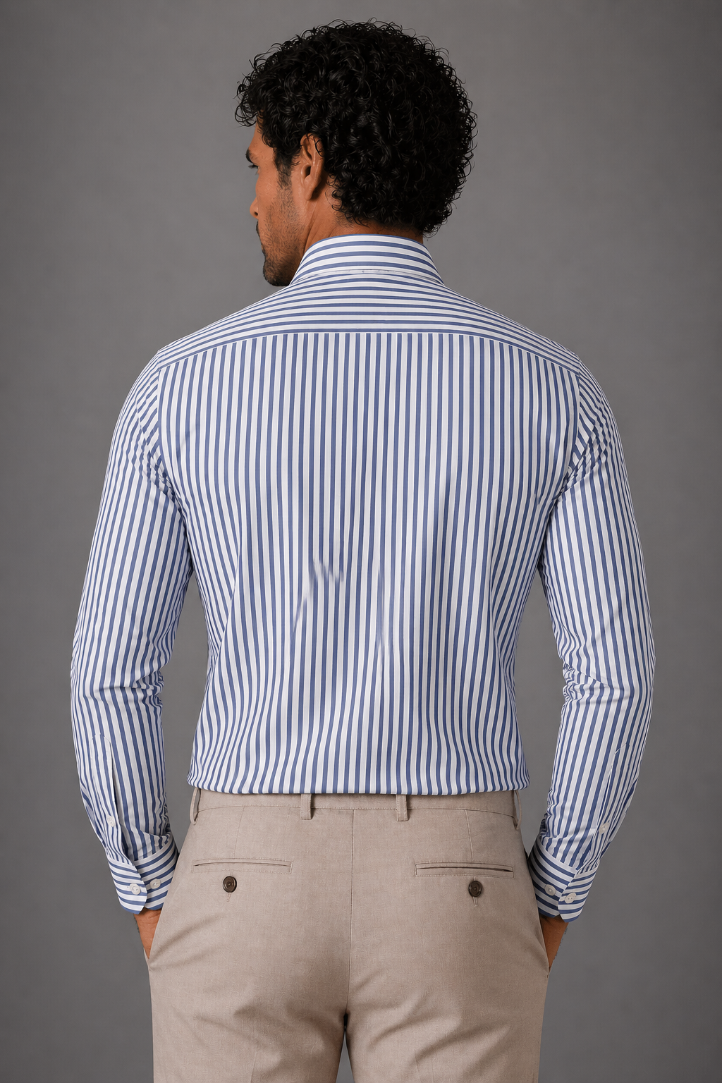 Giglio Milano Camicia Doppio rigo