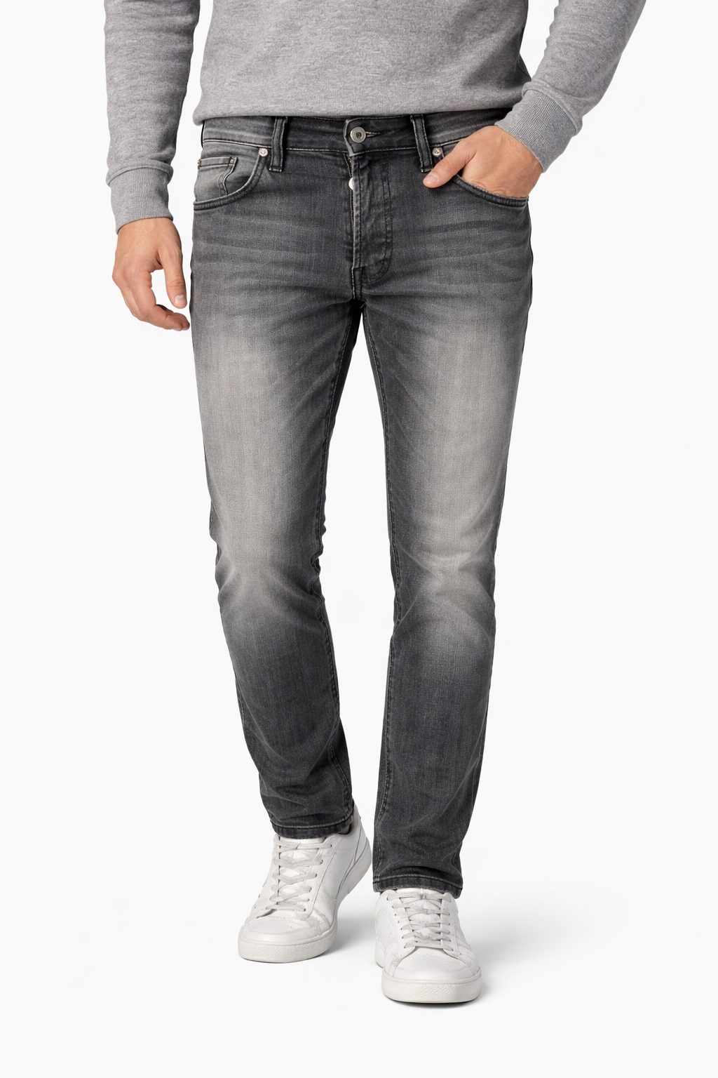 Giglio Milano Jeans Modello Monaco