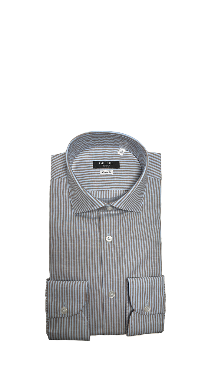 Giglio Milano Fire Camicia Uomo