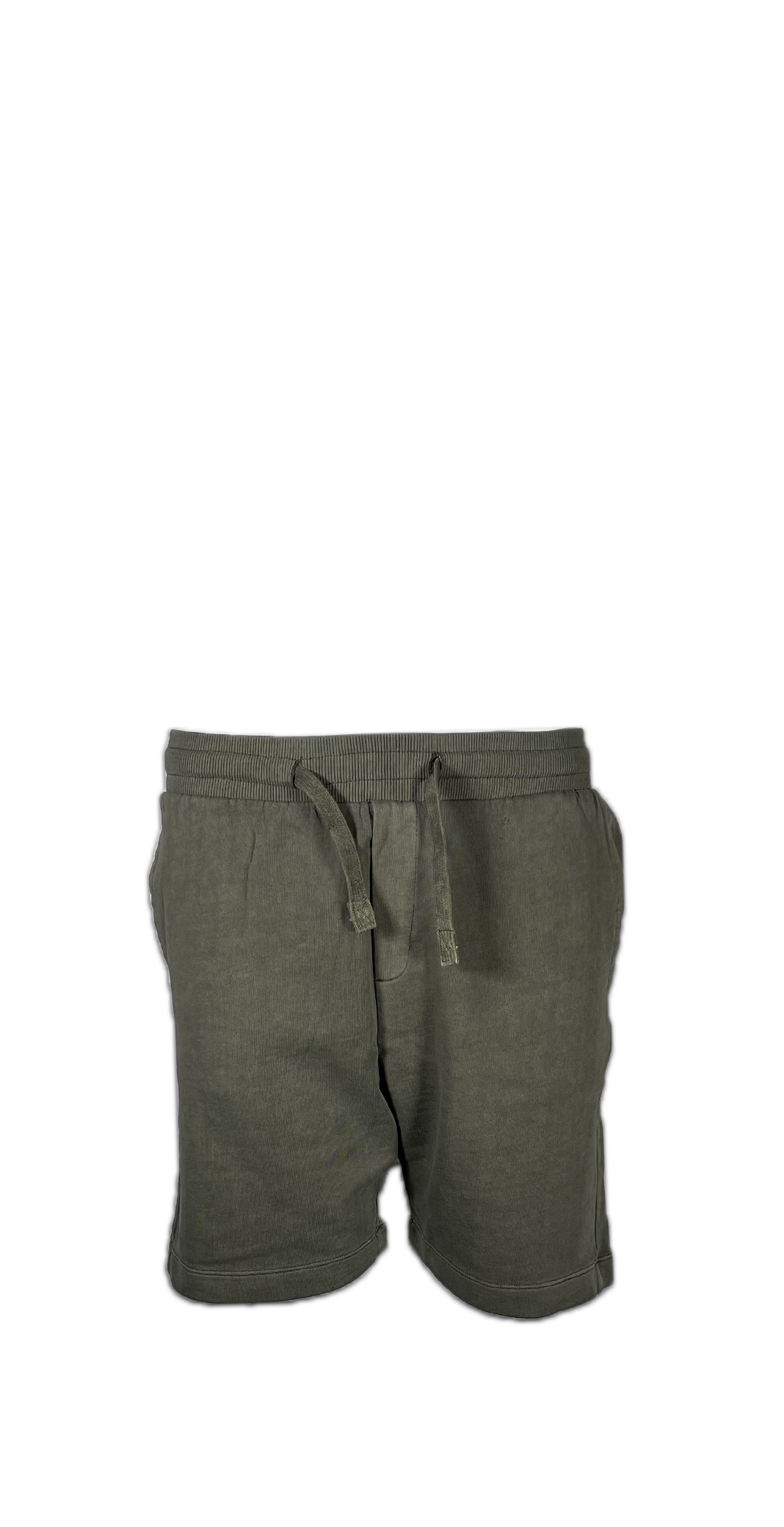 Impure Bermuda in Cotone