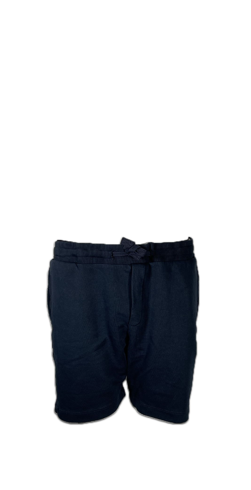 Impure Bermuda in cotone