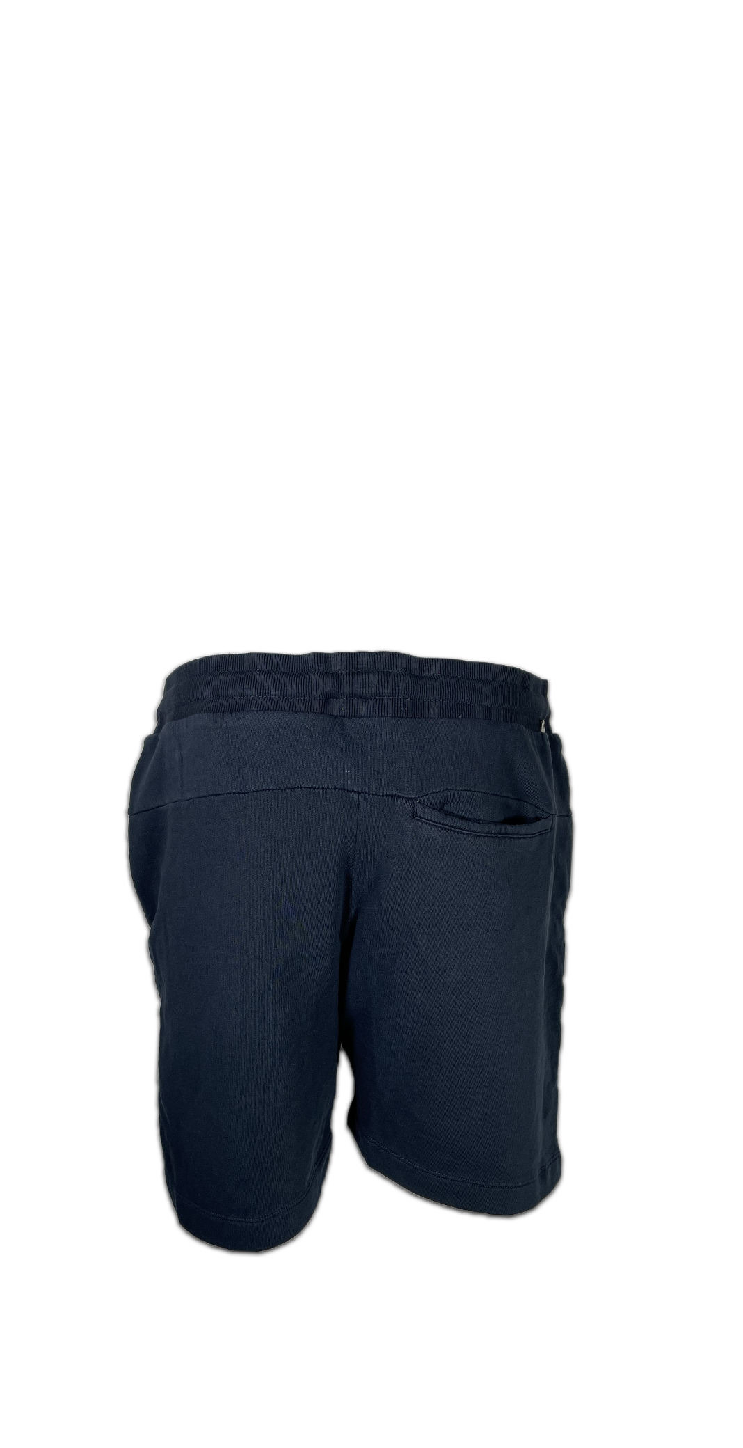 Impure Bermuda in cotone