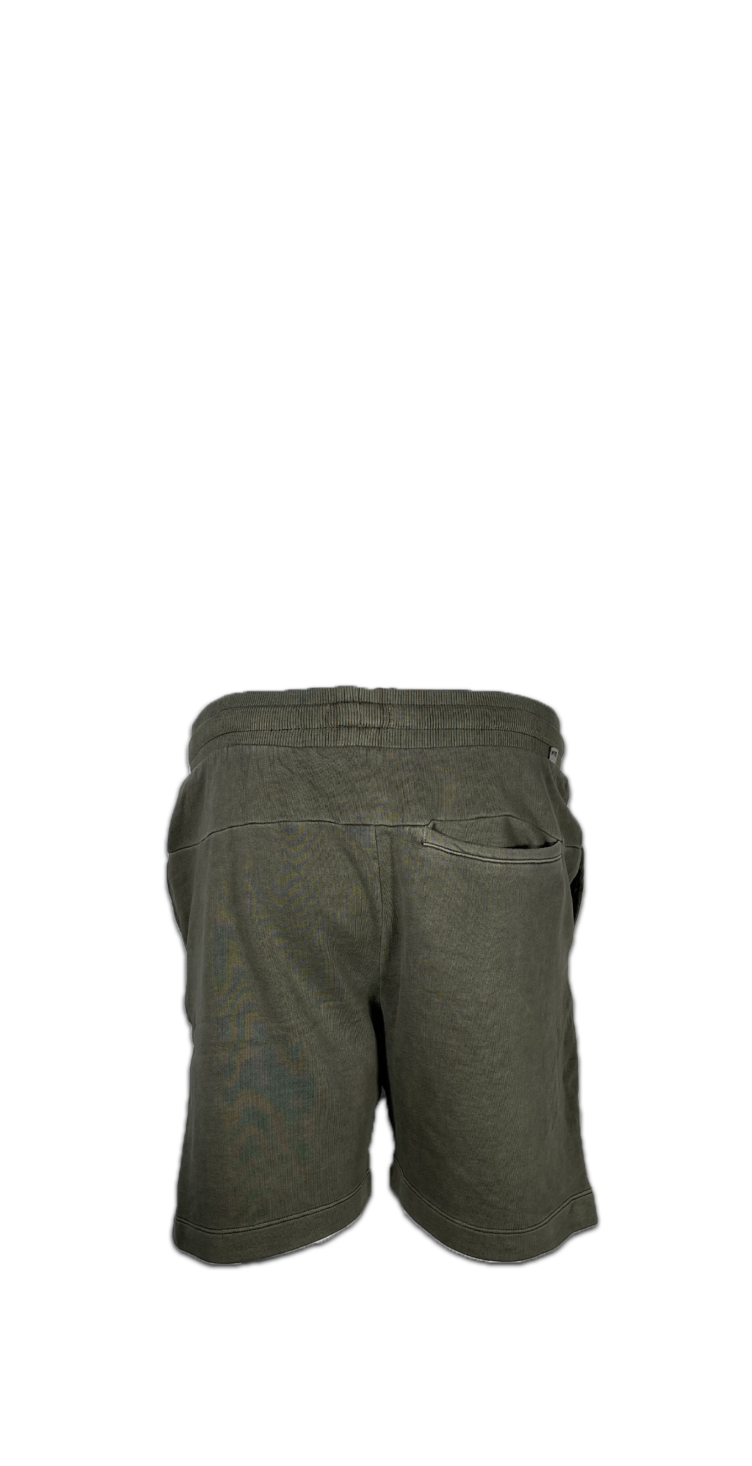 Impure Bermuda in Cotone