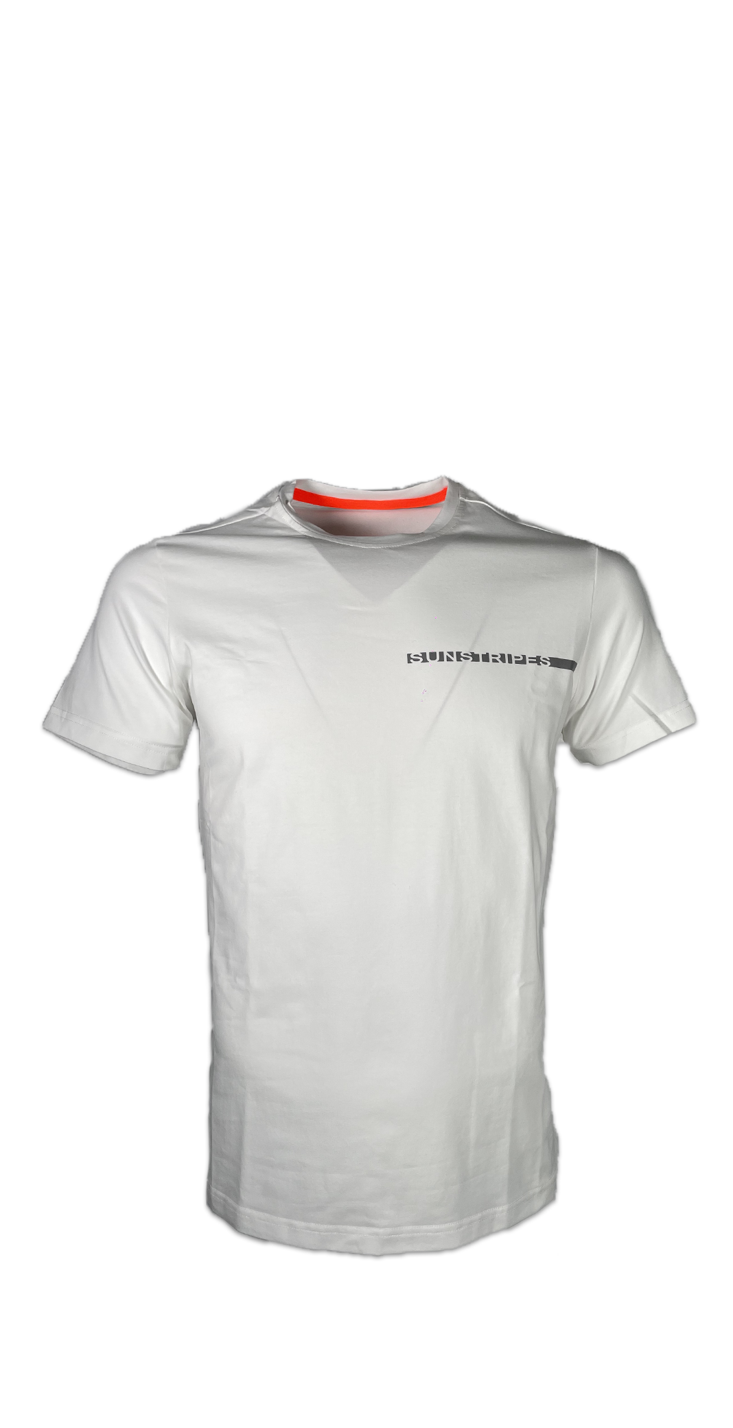 Sunstripes t-Shirt Logo