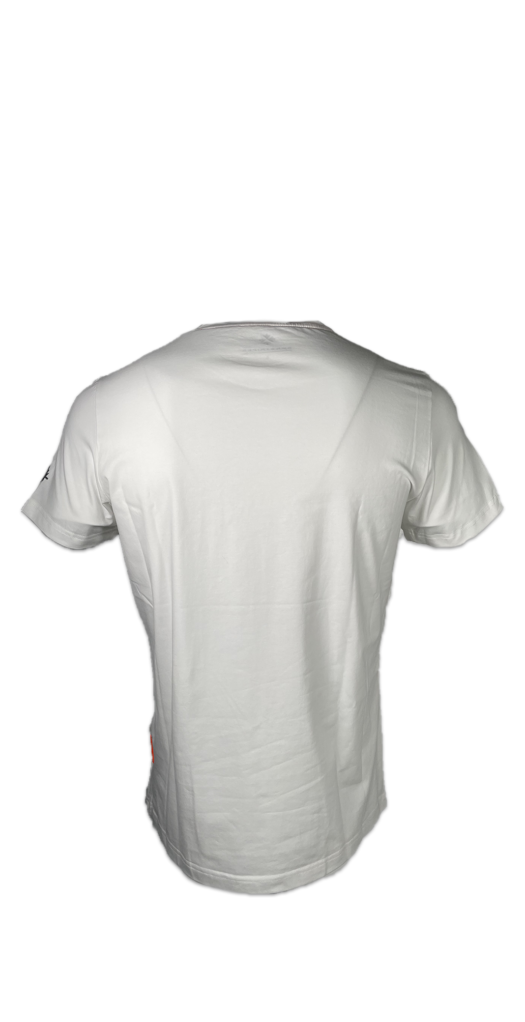 Sunstripes t-Shirt Logo