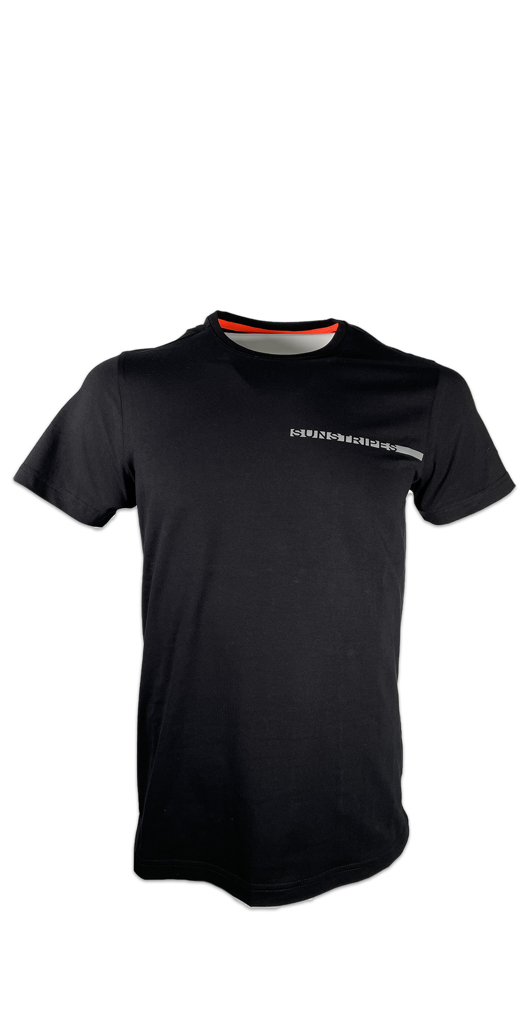 Sunstripes t-Shirt Logo