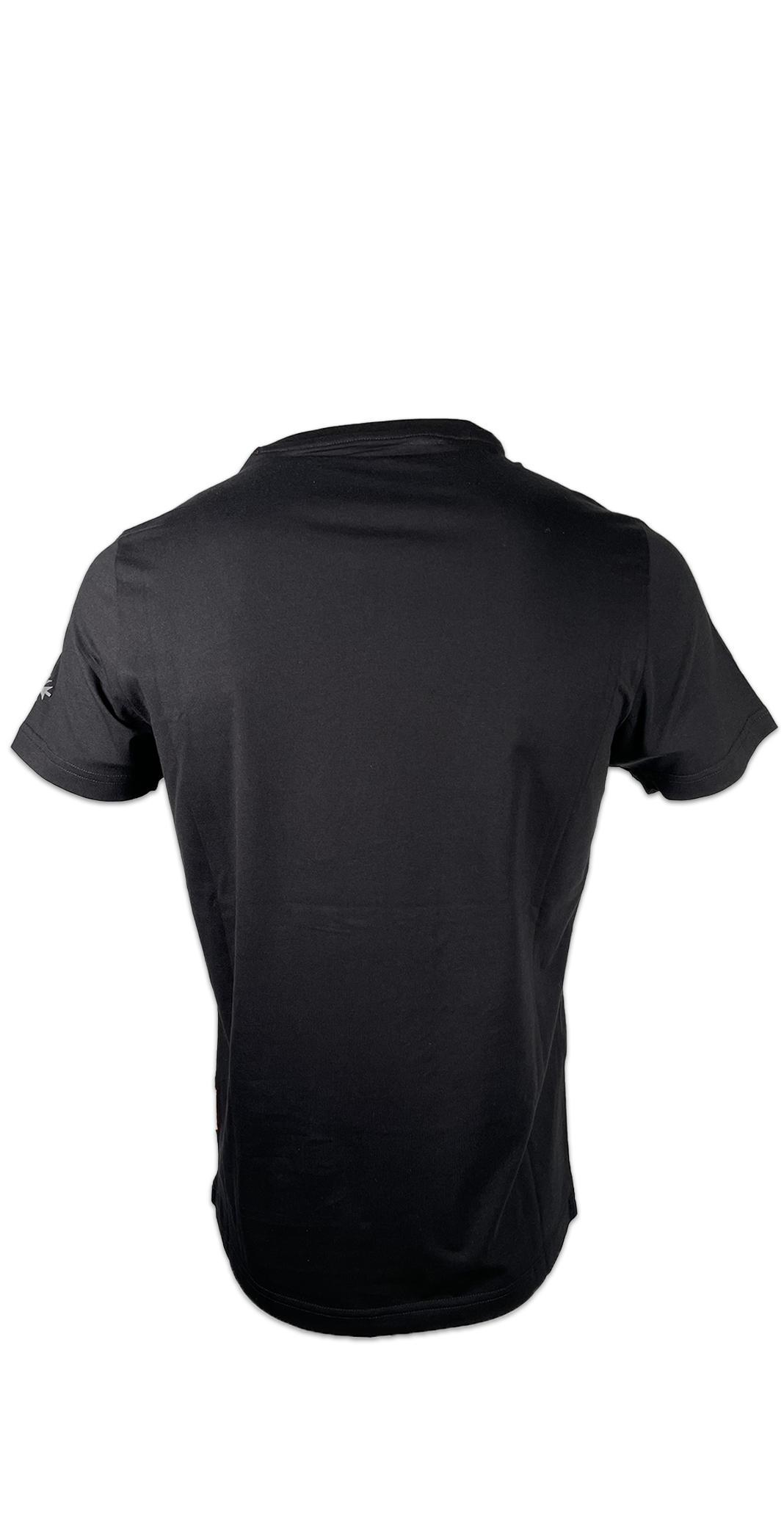 Sunstripes t-Shirt Logo