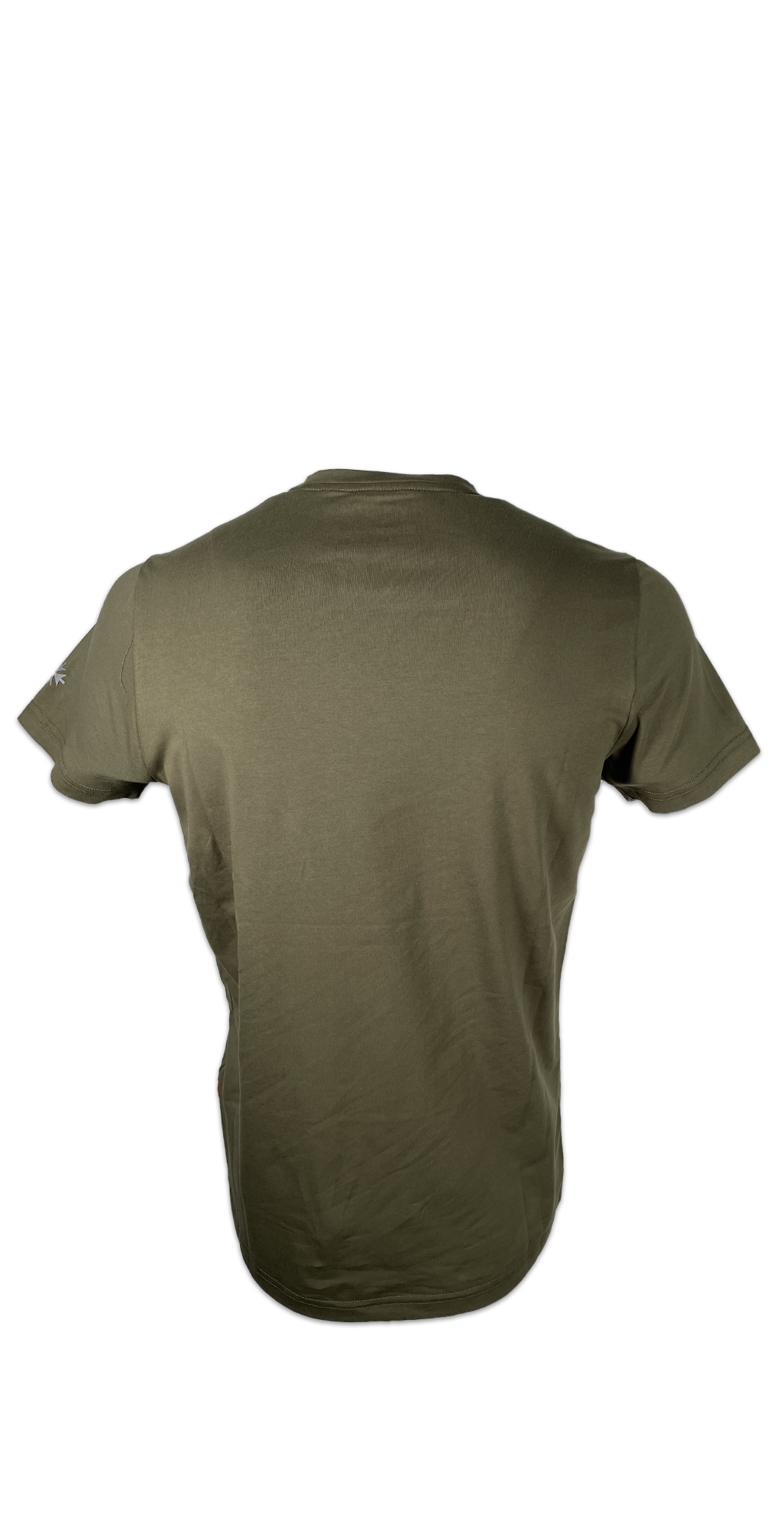 Sunstripes t-Shirt Logo