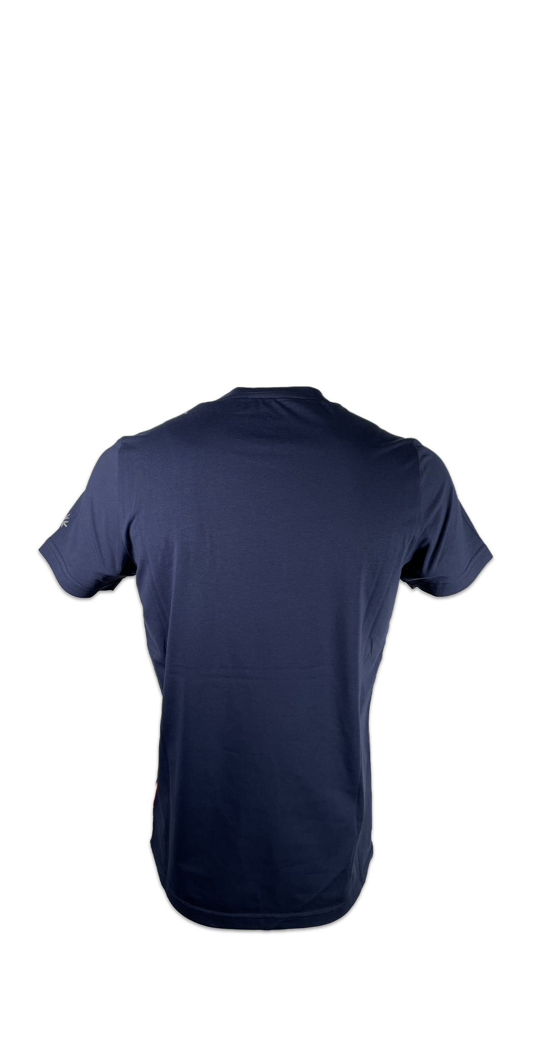 Sunstripes T-shirt con logo