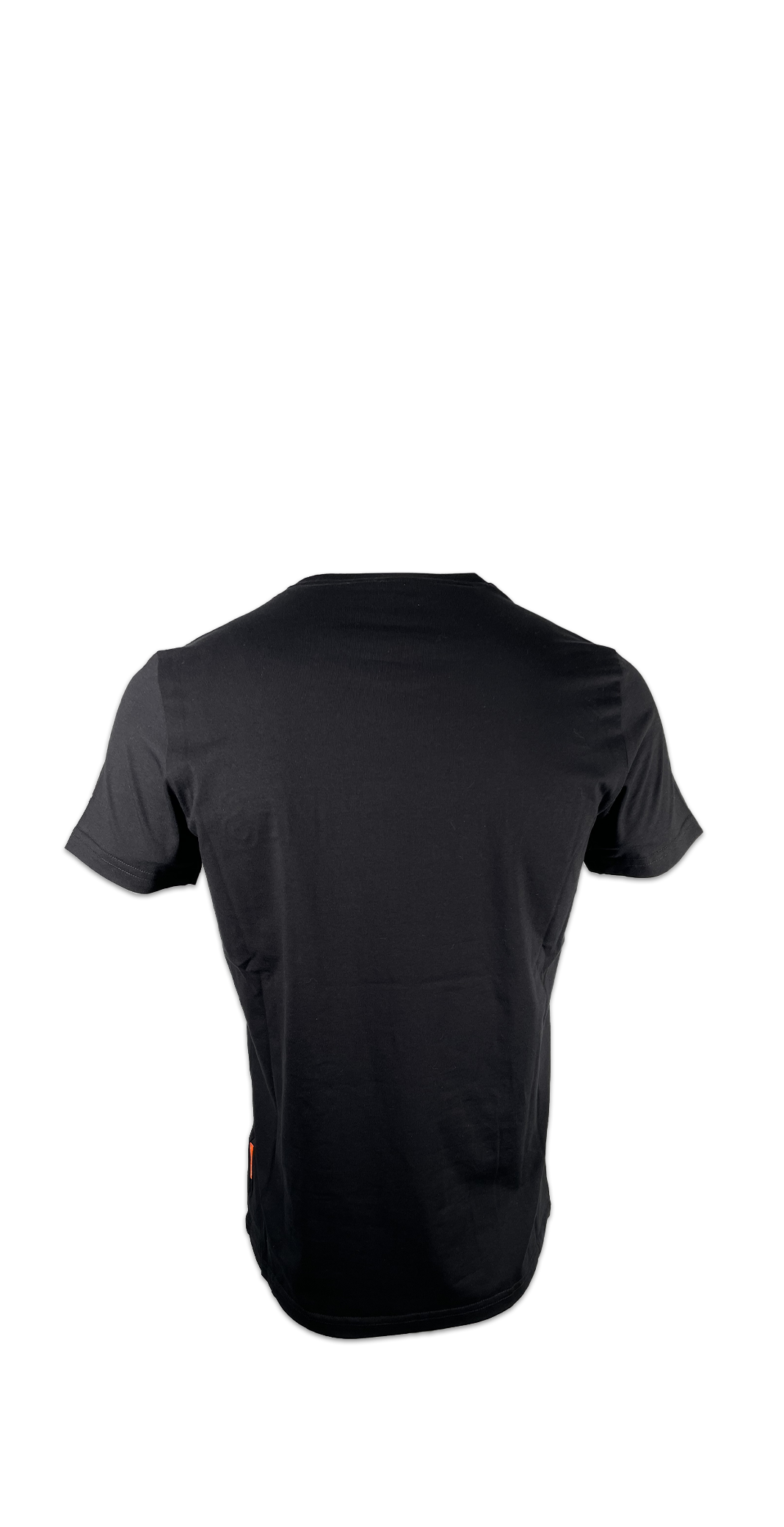 Sunstripes T-shirt con logo