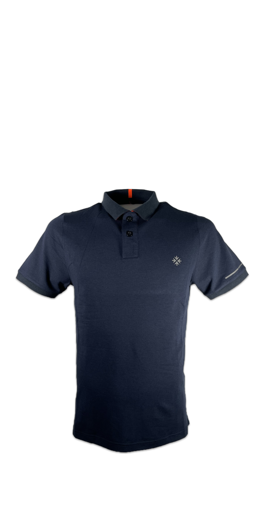 Sunstripes Polo