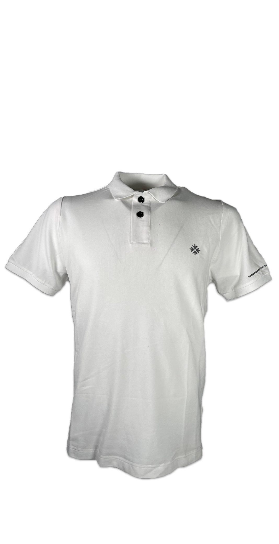 Sunstripes Polo