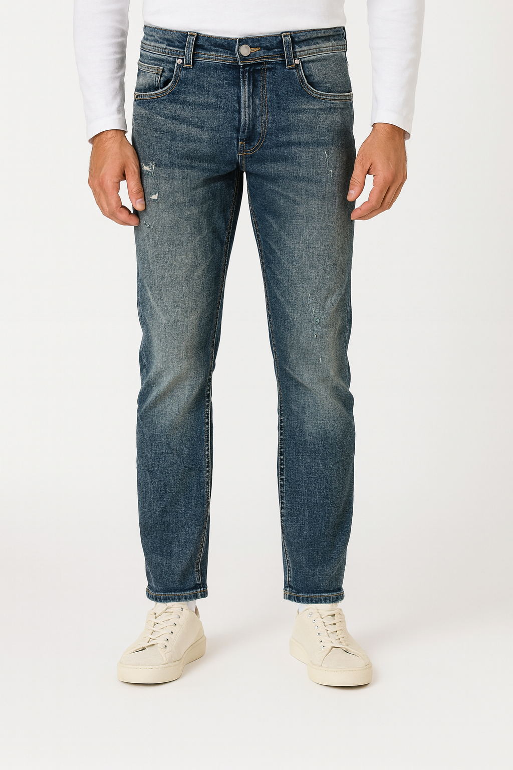 Reign jeans fresh sella