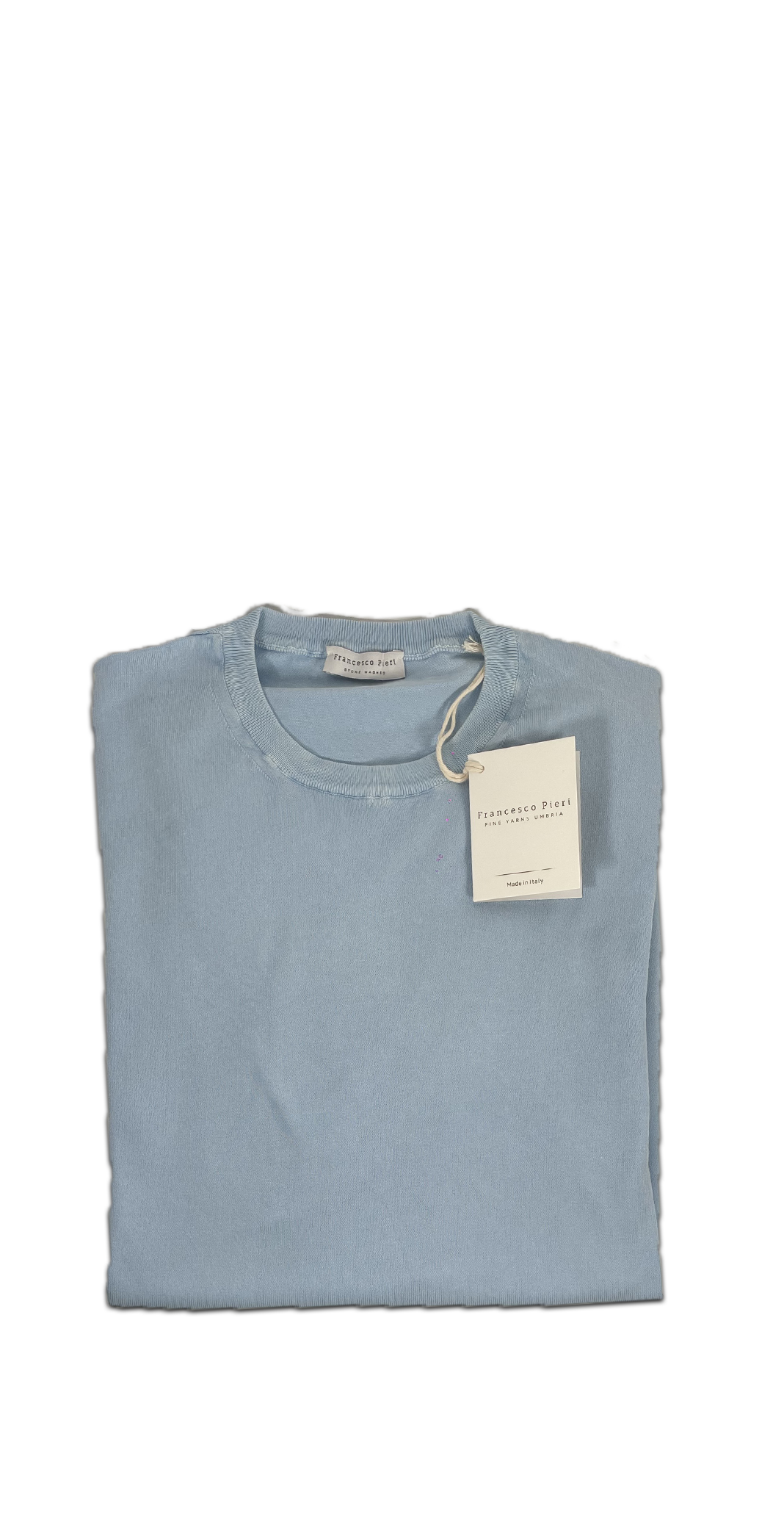 Francesco Pieri T-Shirt Fn.18