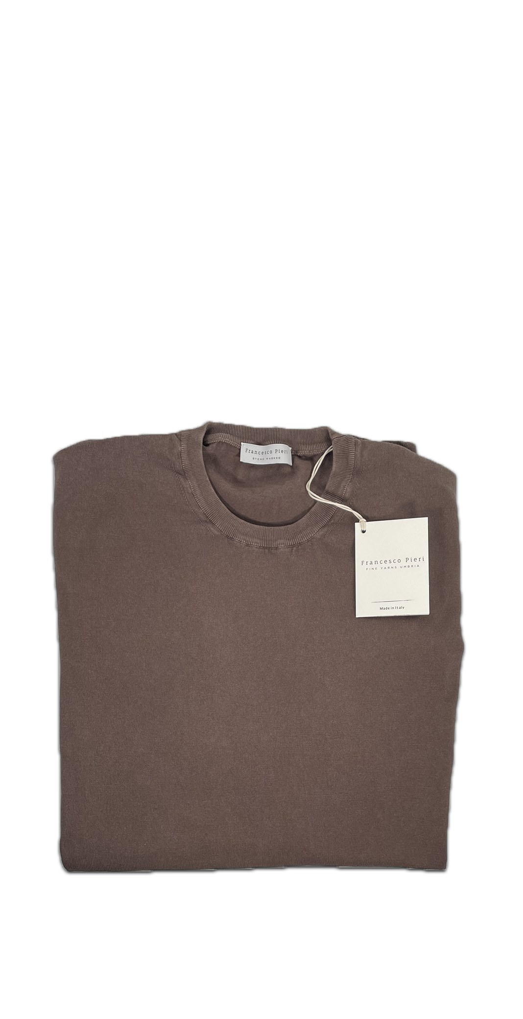 Francesco Pieri T-Shirt Fn.18