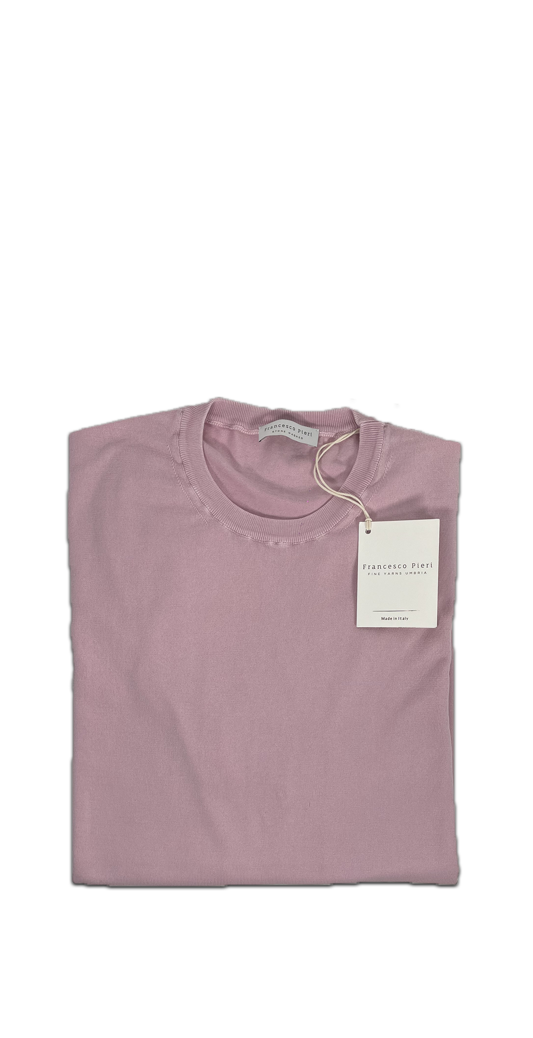 Francesco Pieri T-Shirt Fn.18