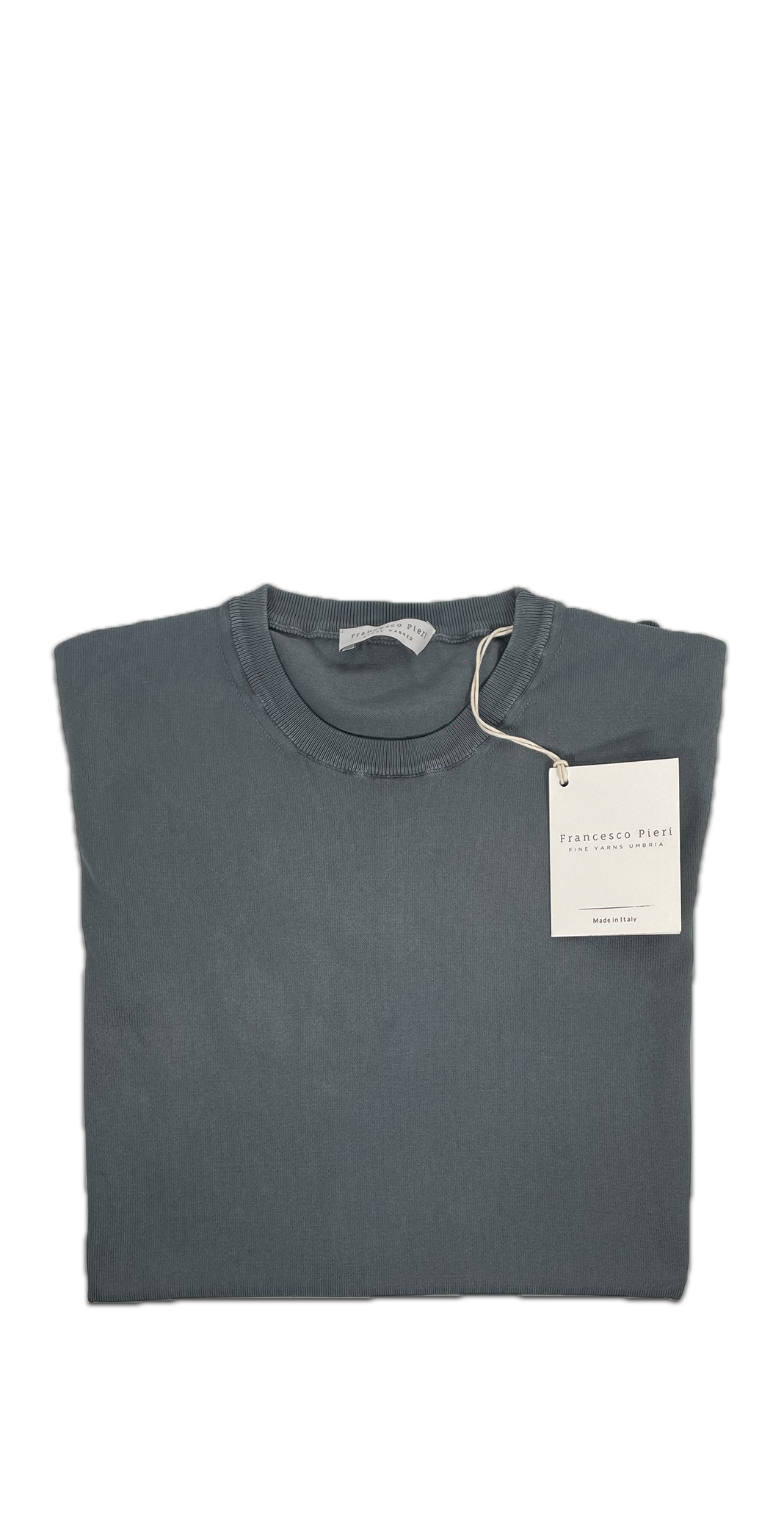 Francesco Pieri T-Shirt Fn.18