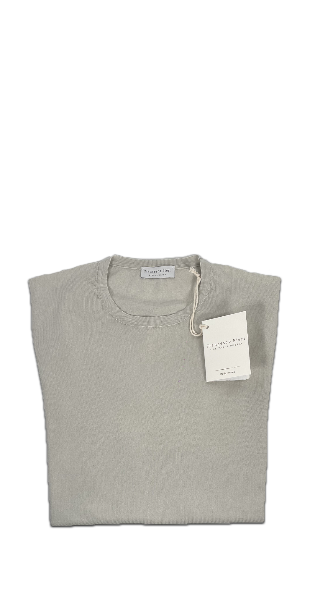 Francesco Pieri T-Shirt Fn.18