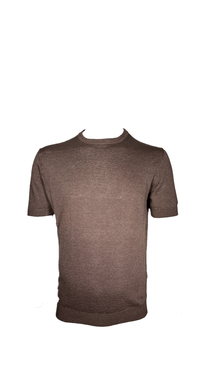 Francesco Pieri T-shirt in filo
