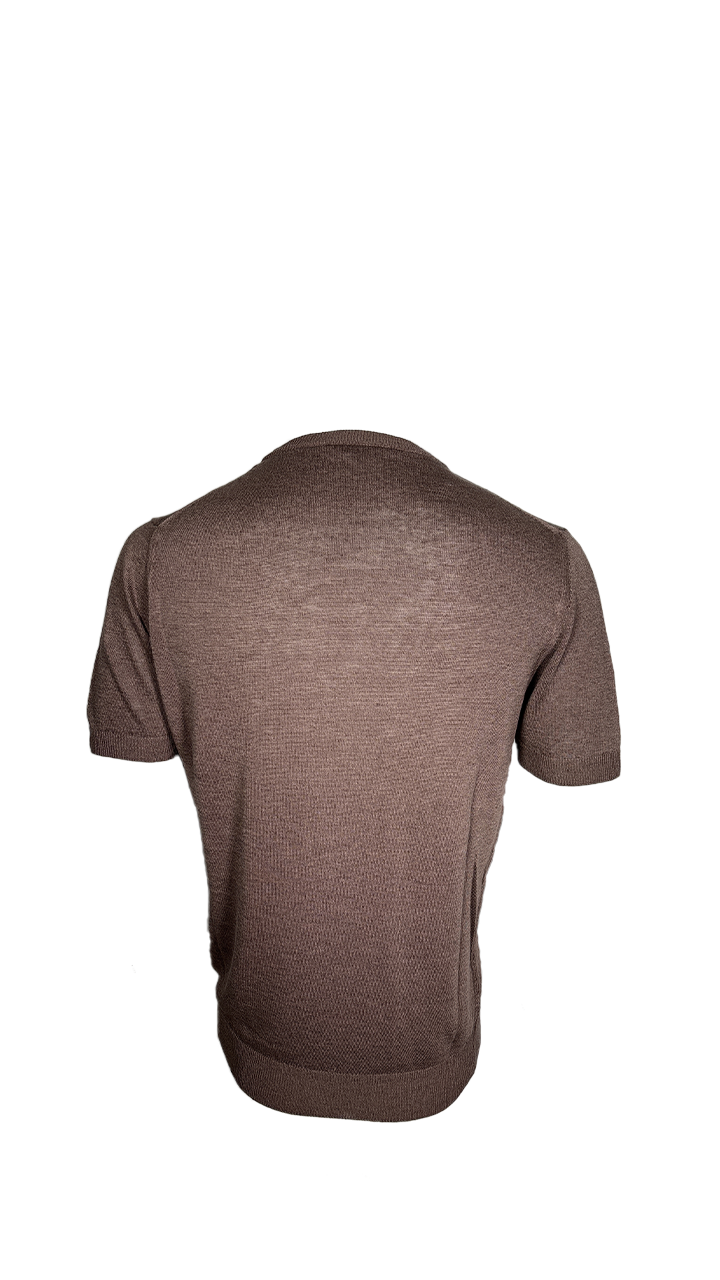 Francesco Pieri T-shirt in filo