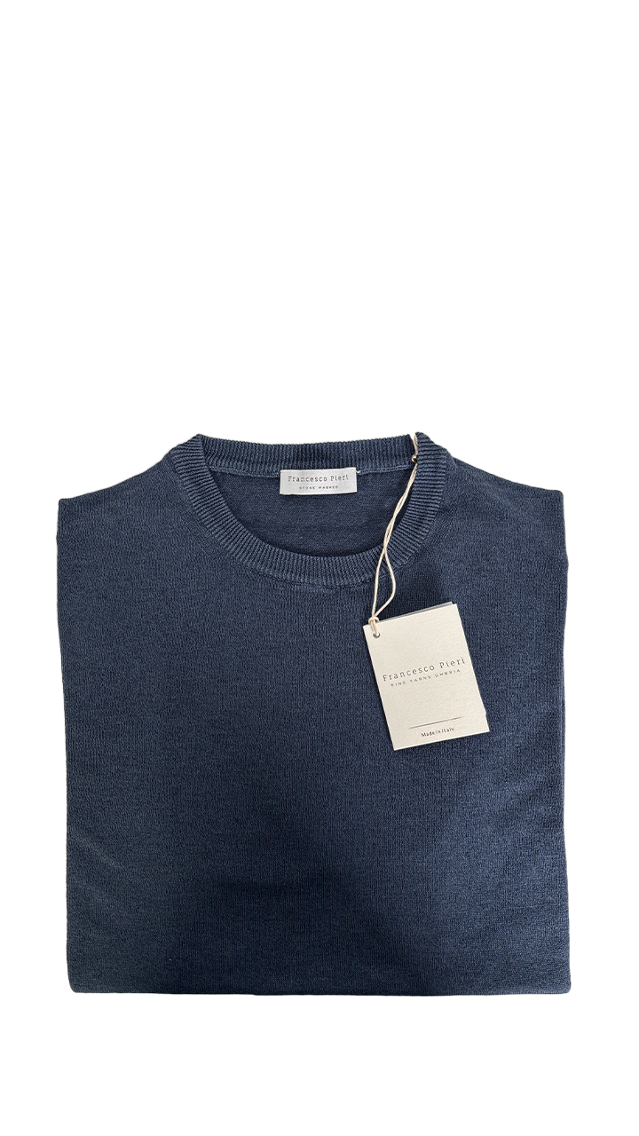 Francesco Pieri T-shirt in filo