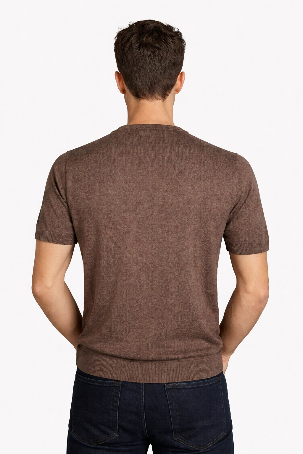 Francesco Pieri T-shirt tubolare