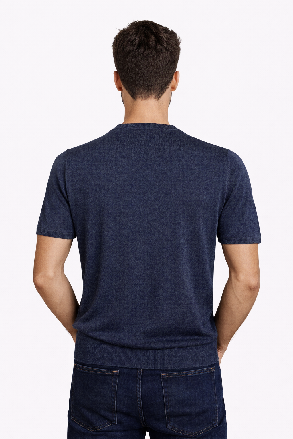 Francesco Pieri T-shirt tubolare