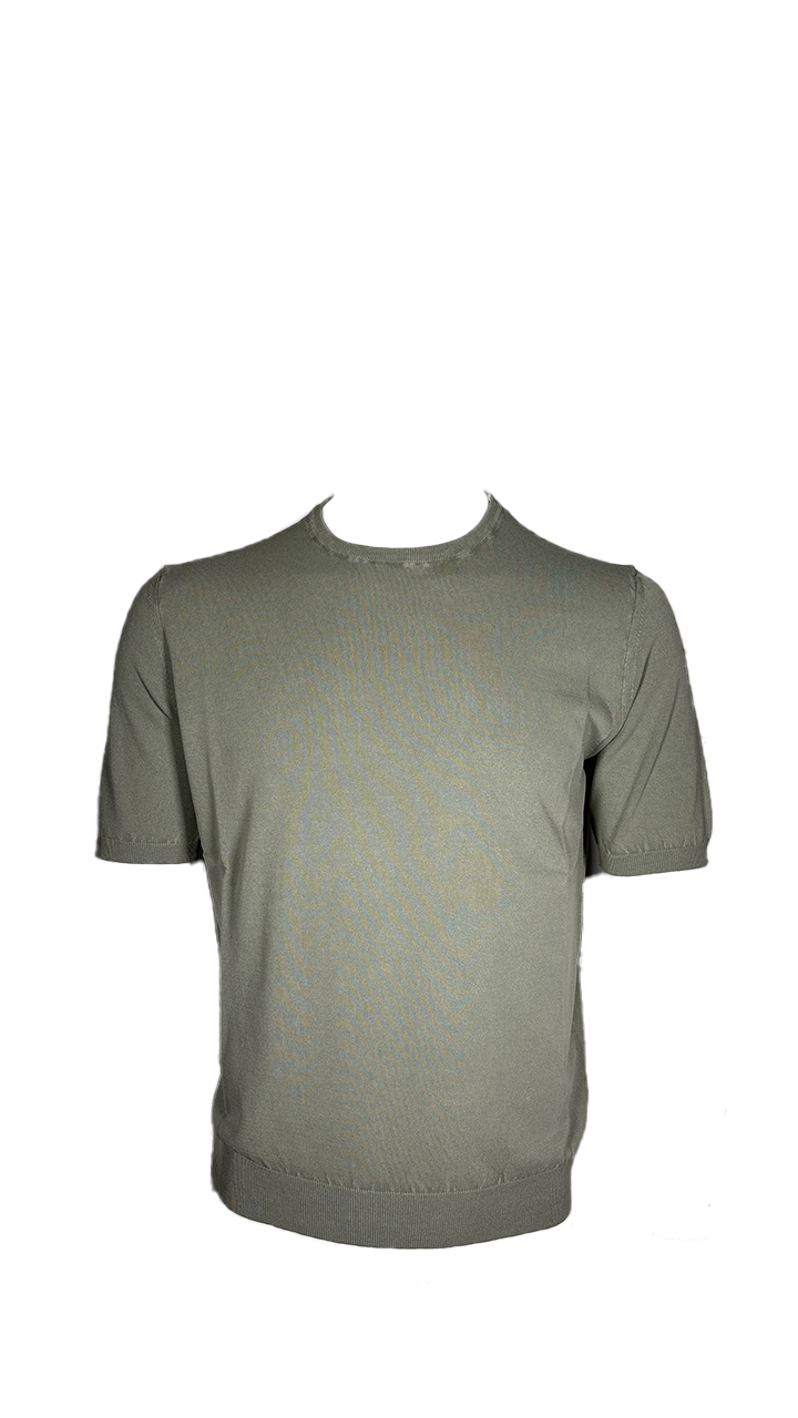 Francesco Pieri T-shirt in filo