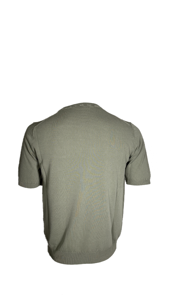 Francesco Pieri T-shirt in filo