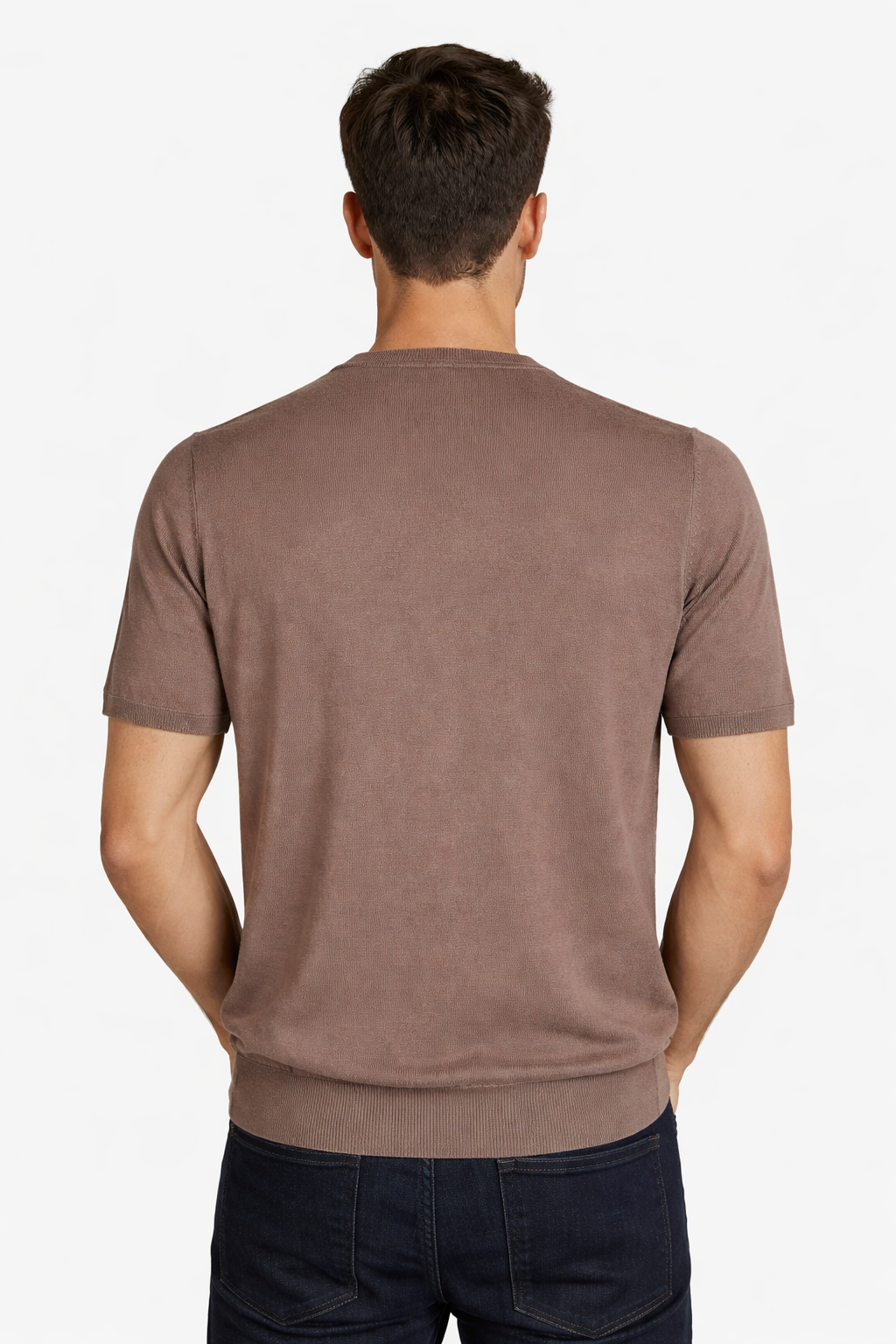Francesco Pieri T-shirt in filo