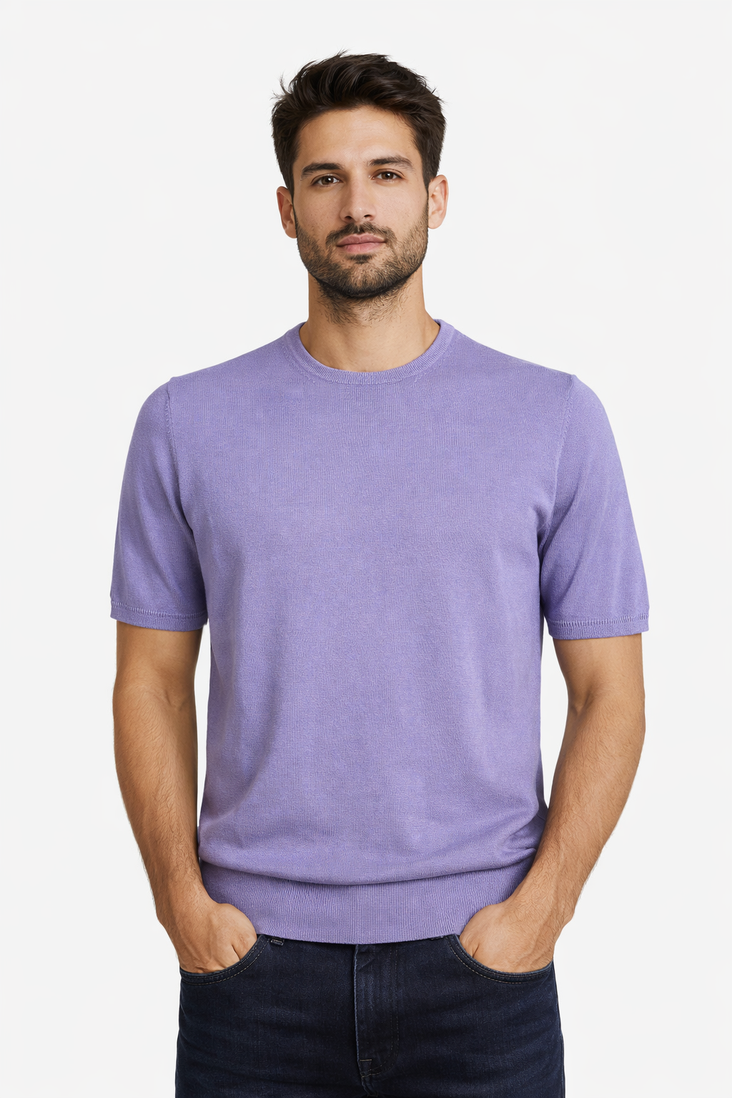 Francesco Pieri T-shirt in filo
