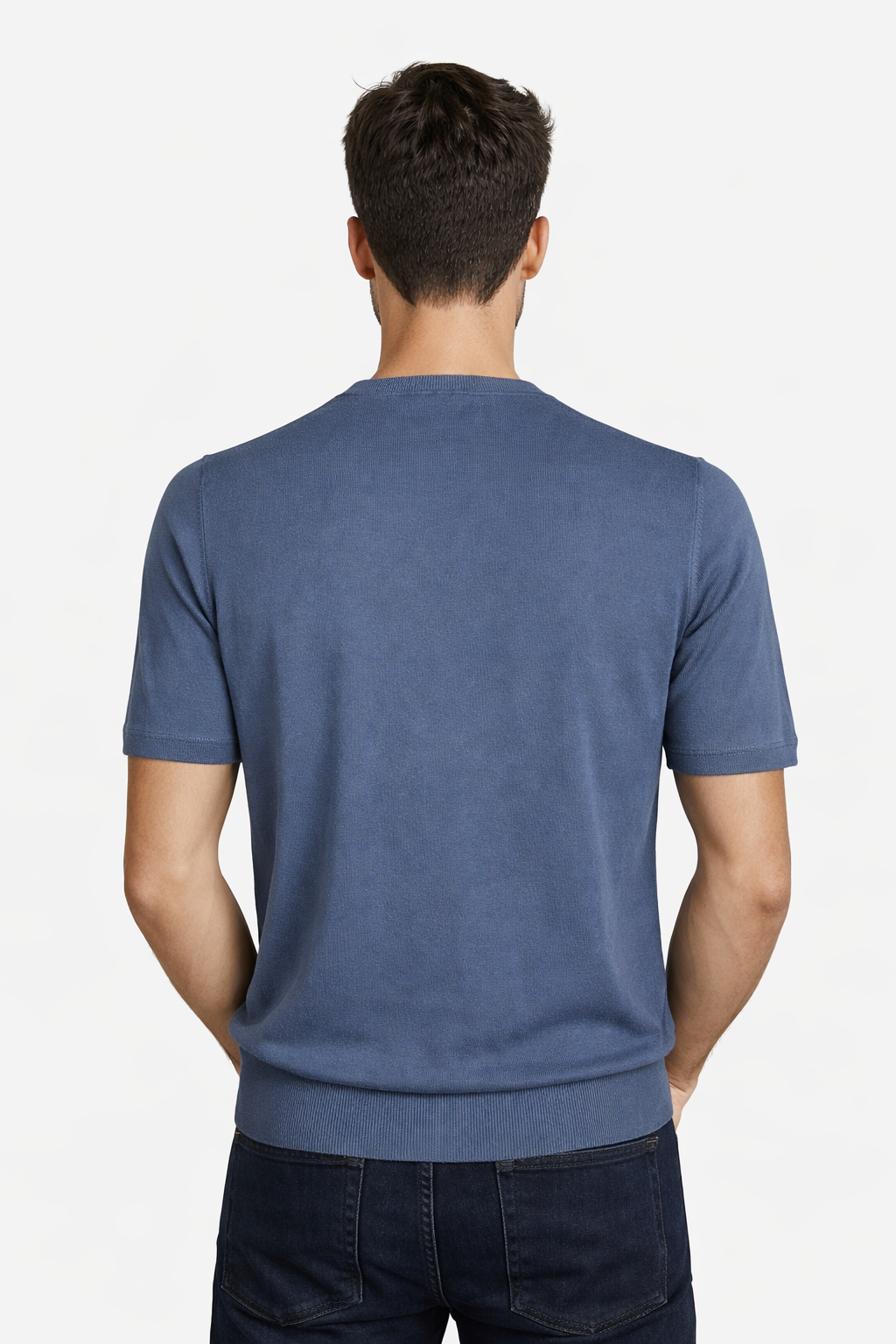 Francesco Pieri T-shirt in filo