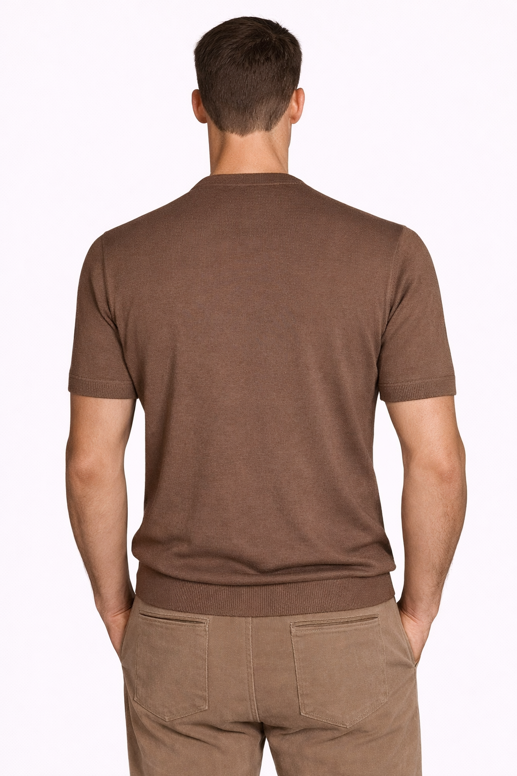 Francesco Pieri t-shirt tubolare