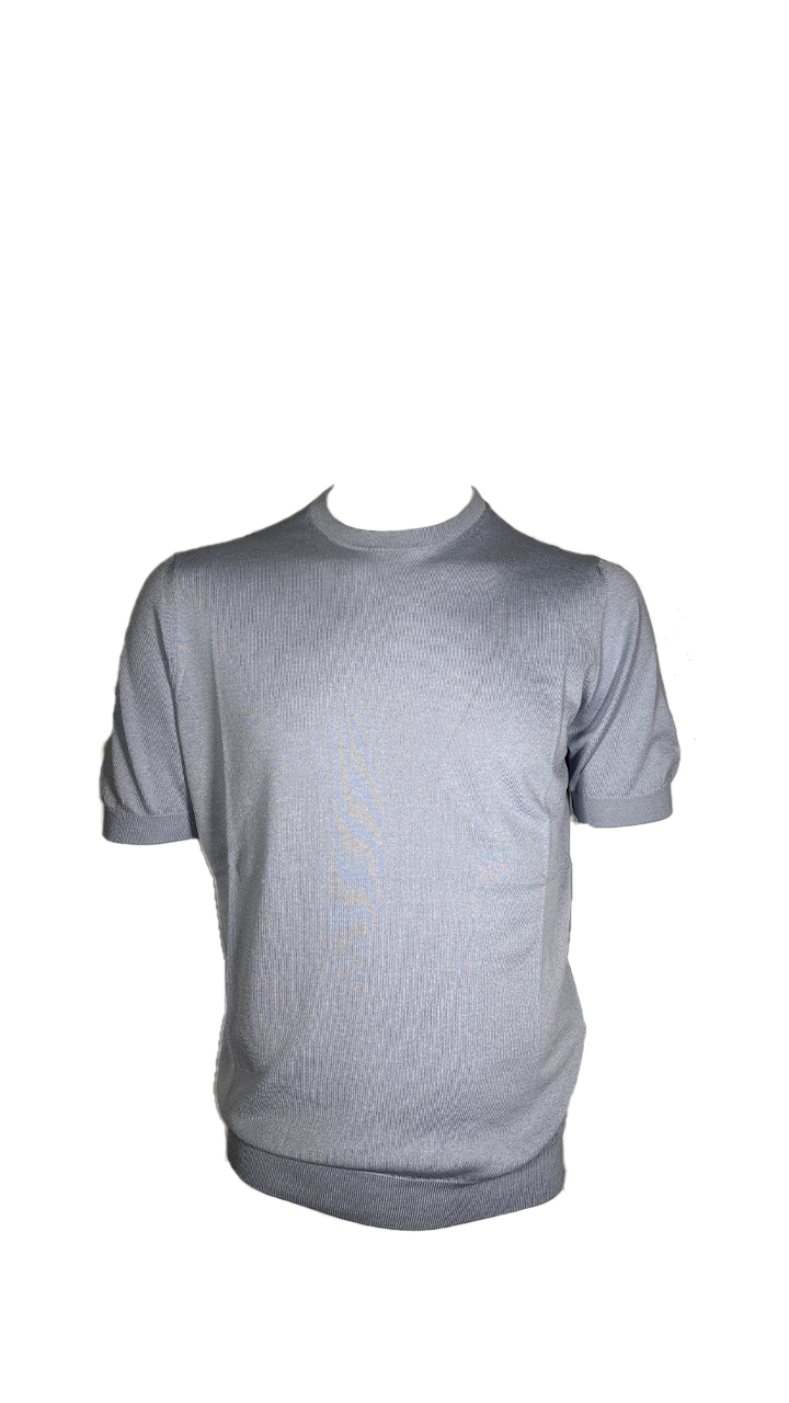 Francesco Pieri T-shirt con molla
