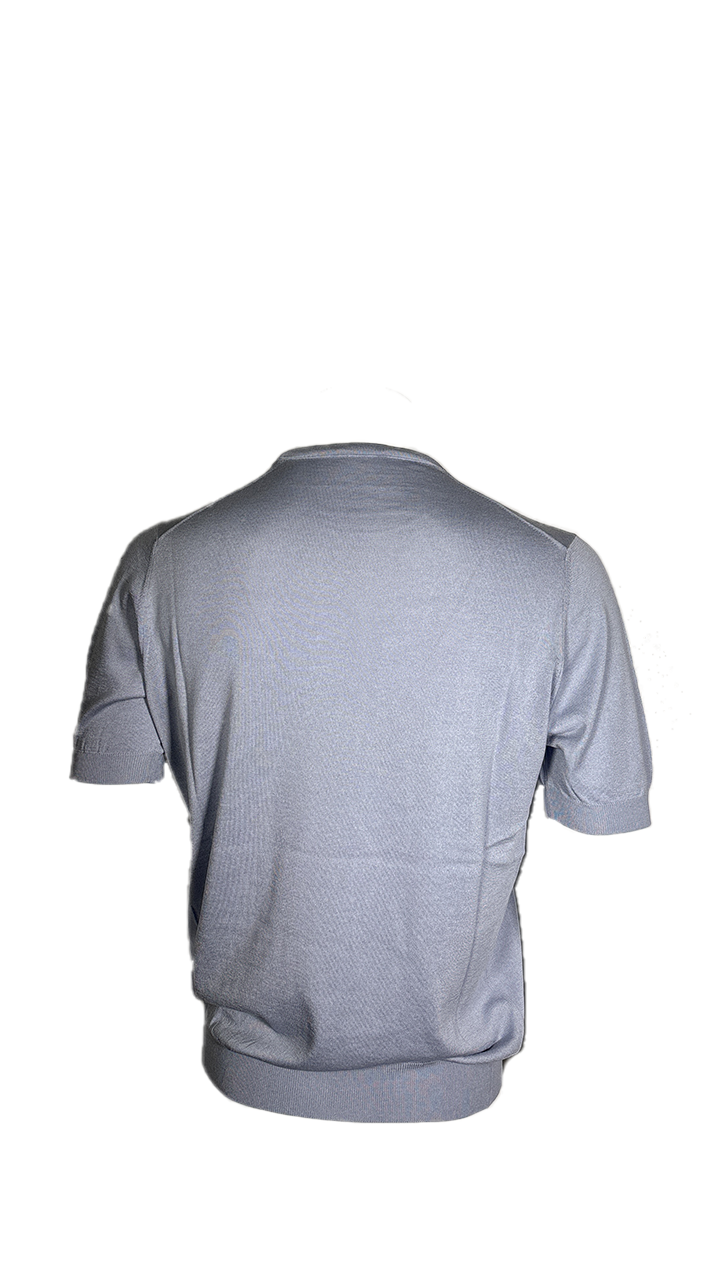 Francesco Pieri T-shirt con molla