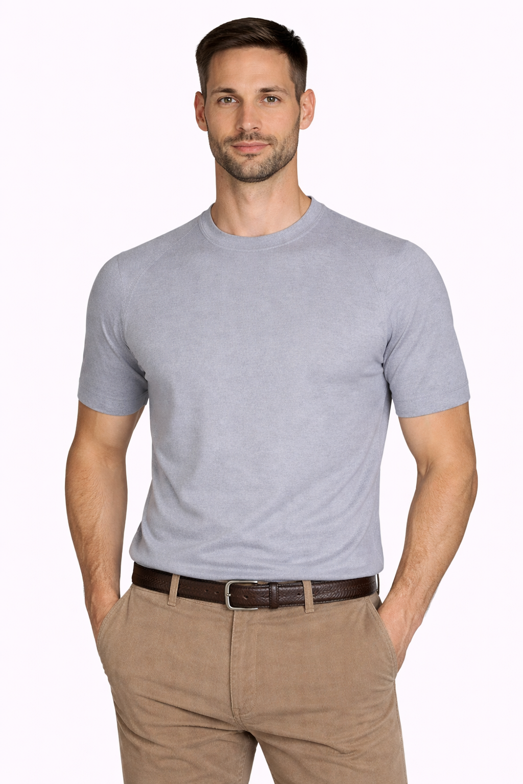 Francesco Pieri t-shirt tubolare