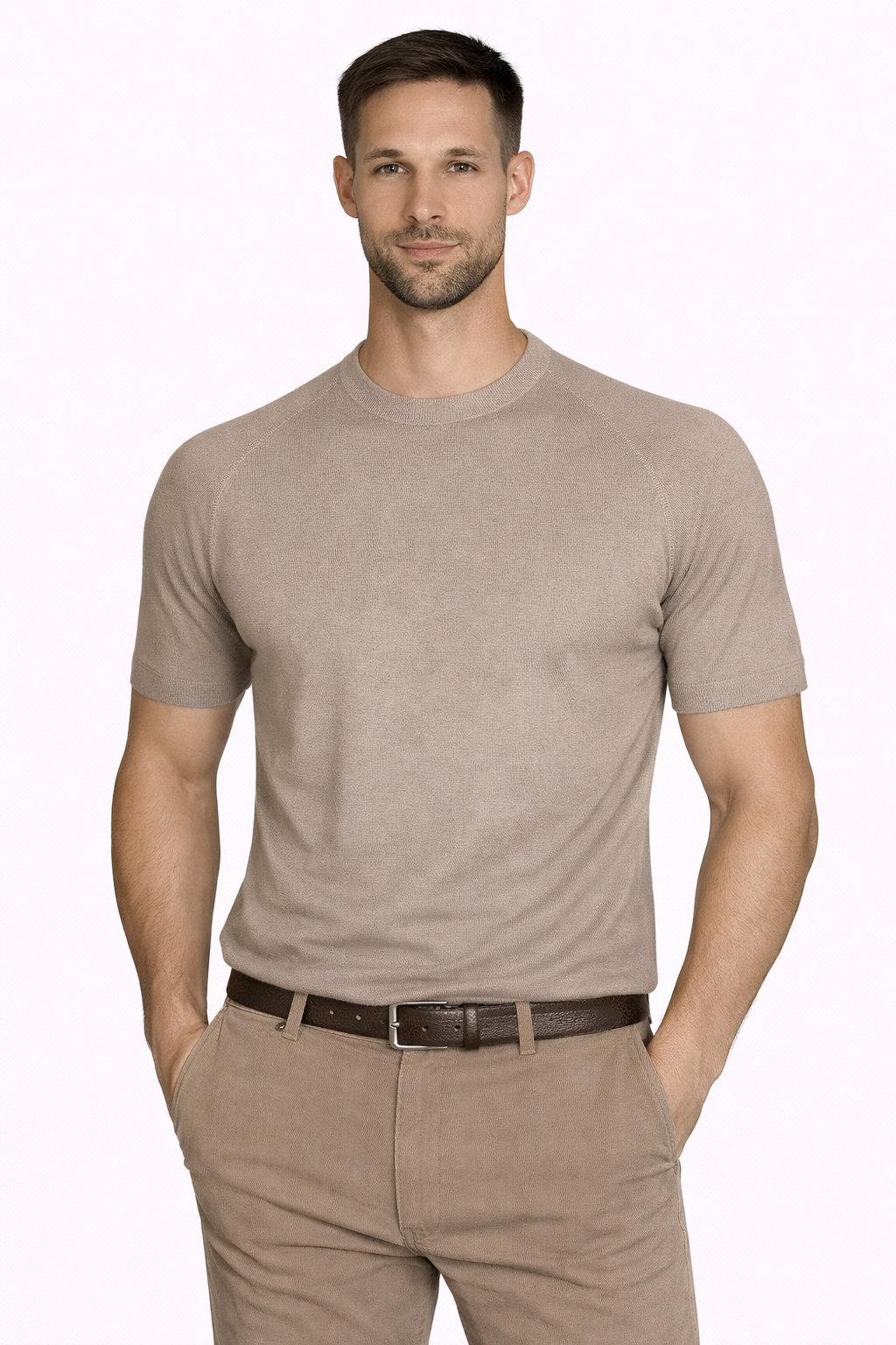 Francesco Pieri t-shirt tubolare