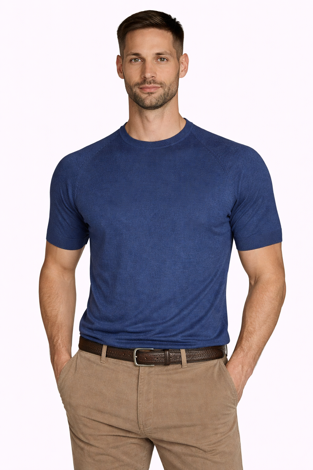 Francesco Pieri t-shirt tubolare