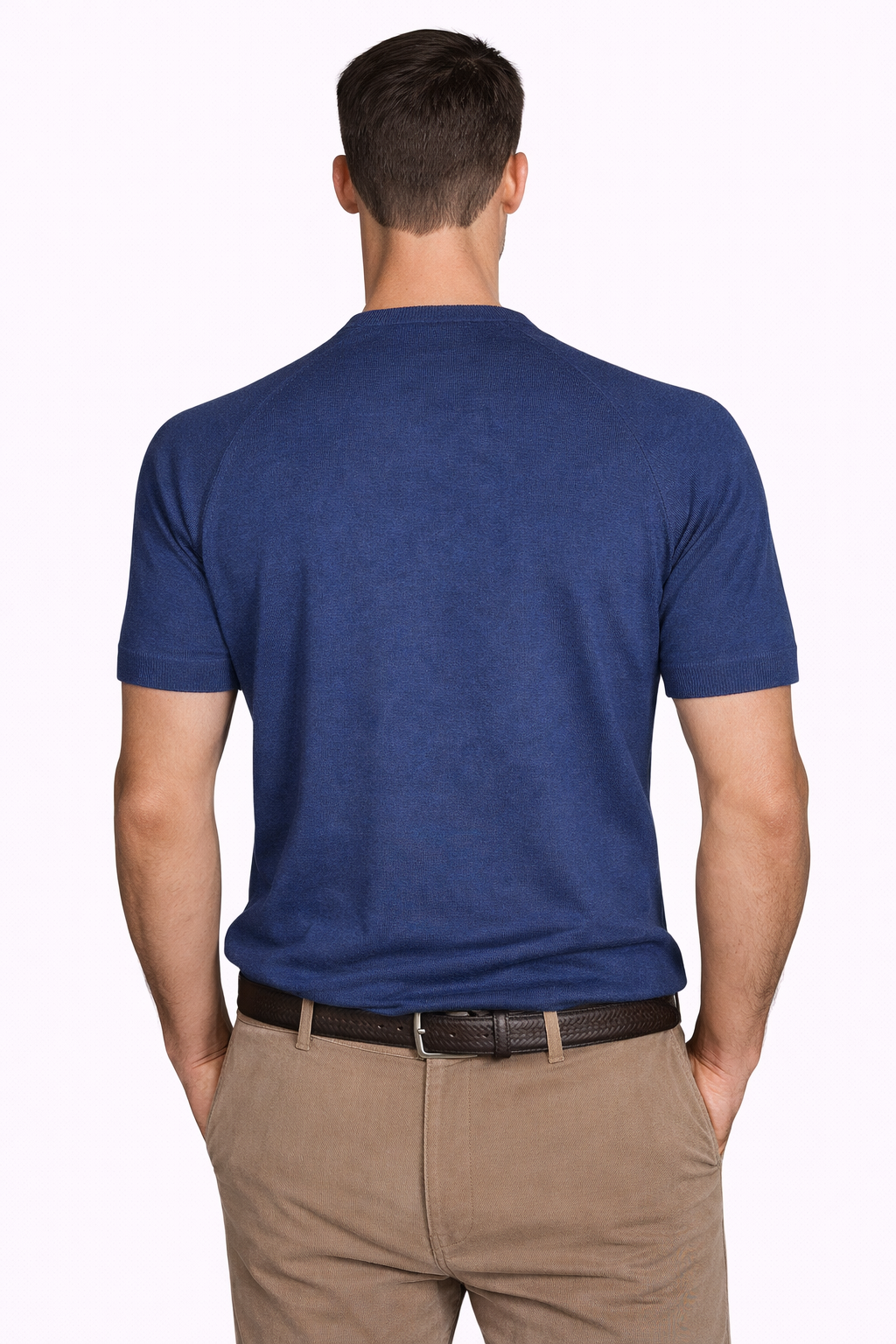 Francesco Pieri t-shirt tubolare