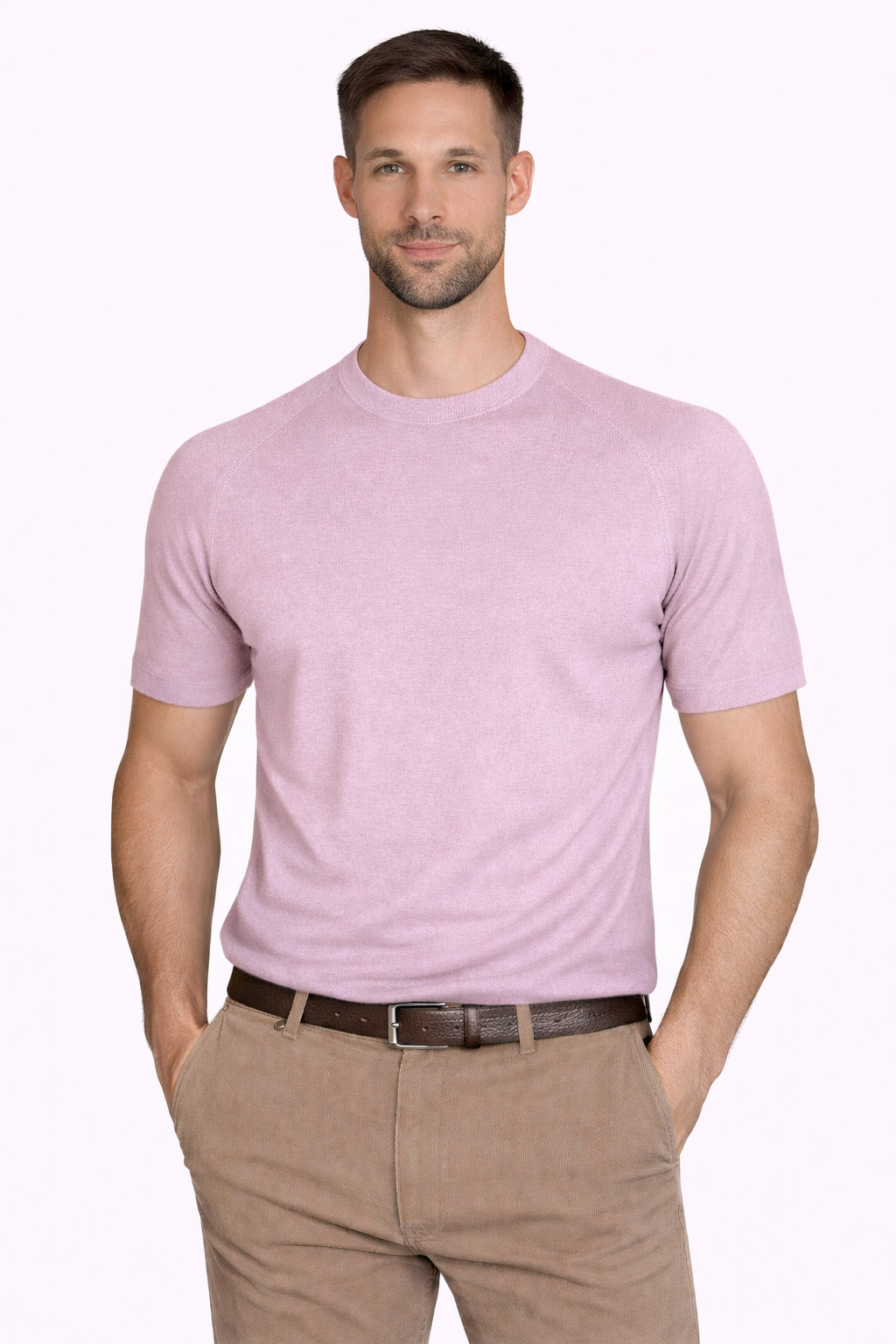 Francesco Pieri t-shirt tubolare