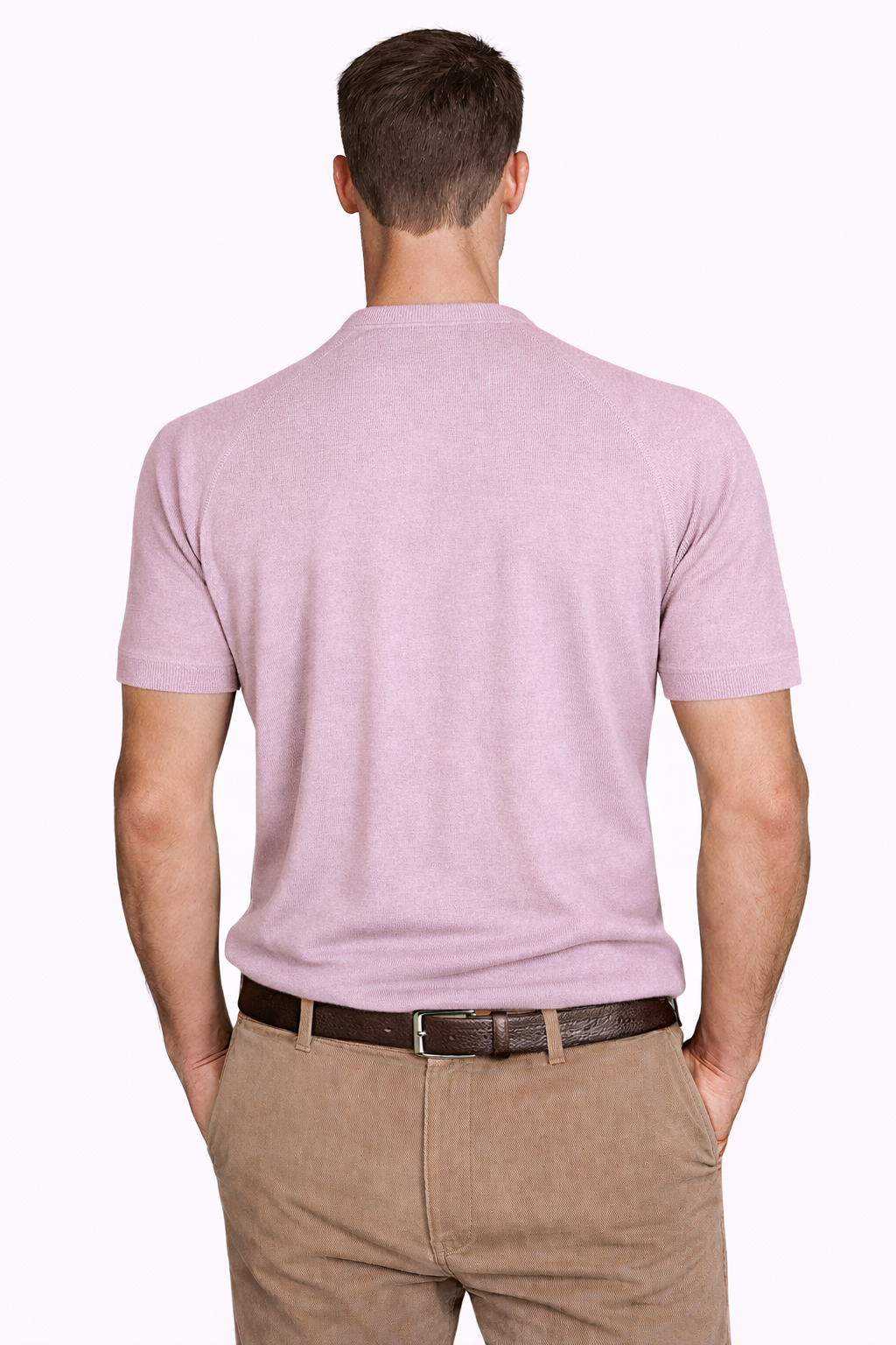 Francesco Pieri t-shirt tubolare