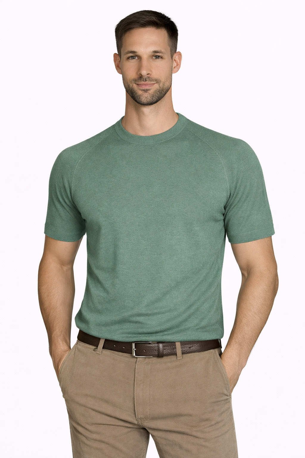 Francesco Pieri t-shirt tubolare