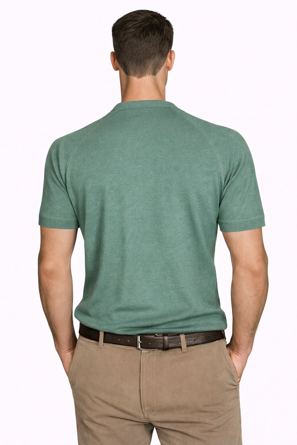 Francesco Pieri t-shirt tubolare