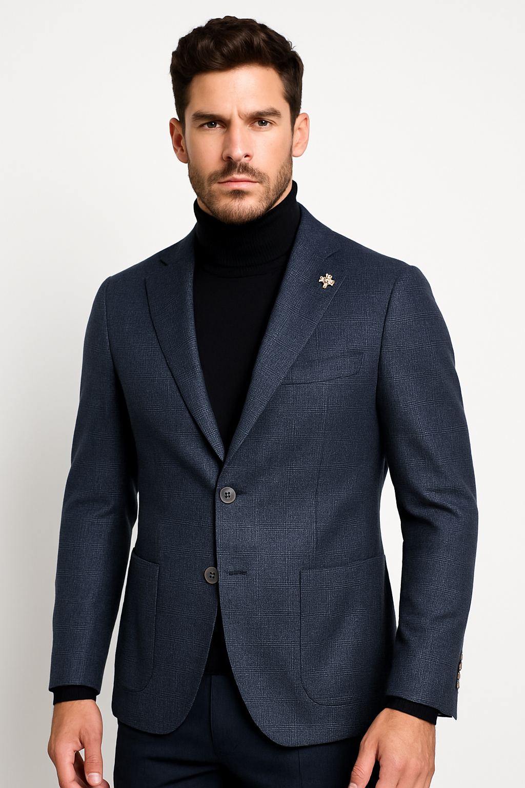 Tombolini Giacca Zero Gravity