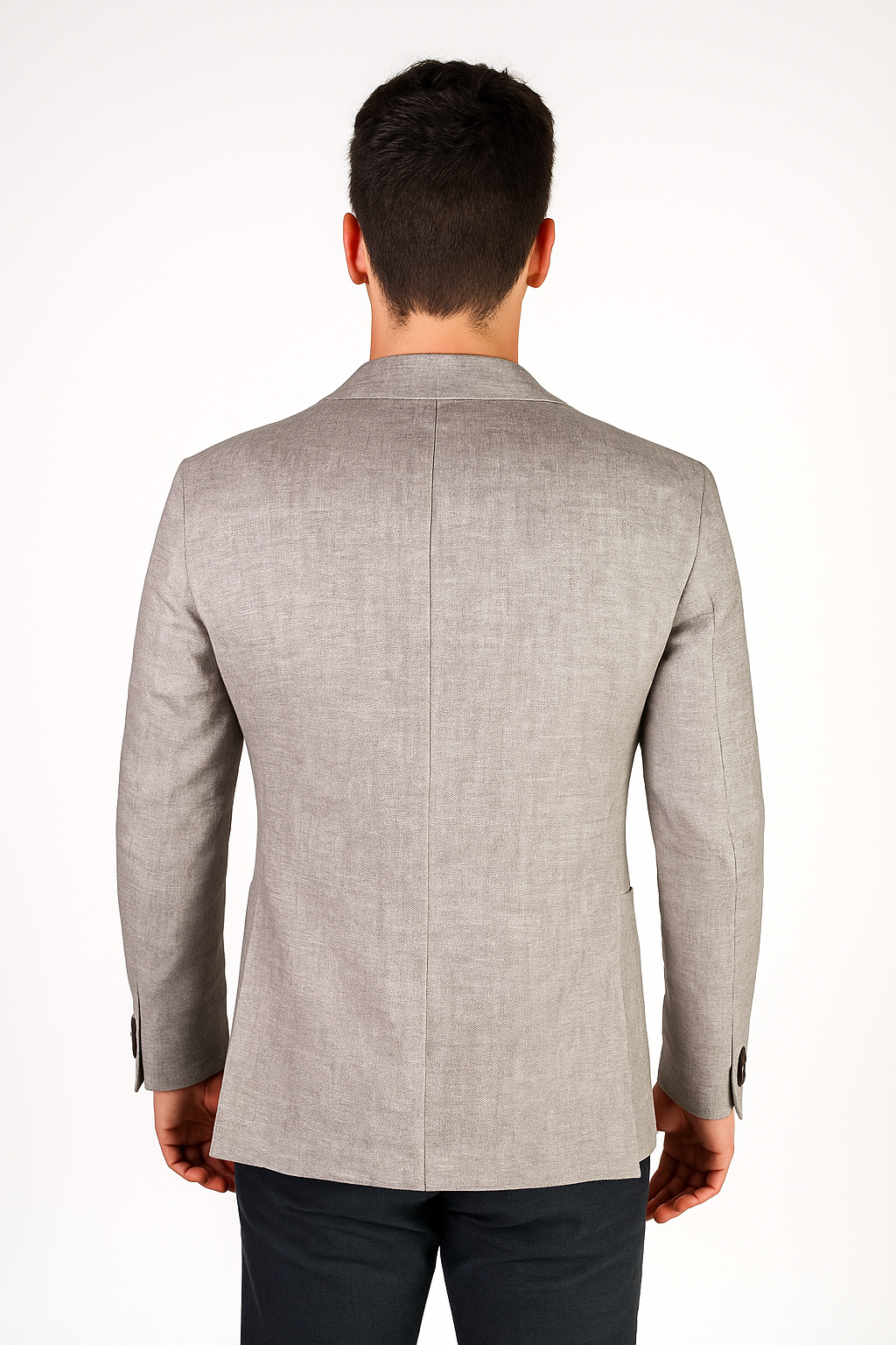 Giglio Milano Giacca Impunturata