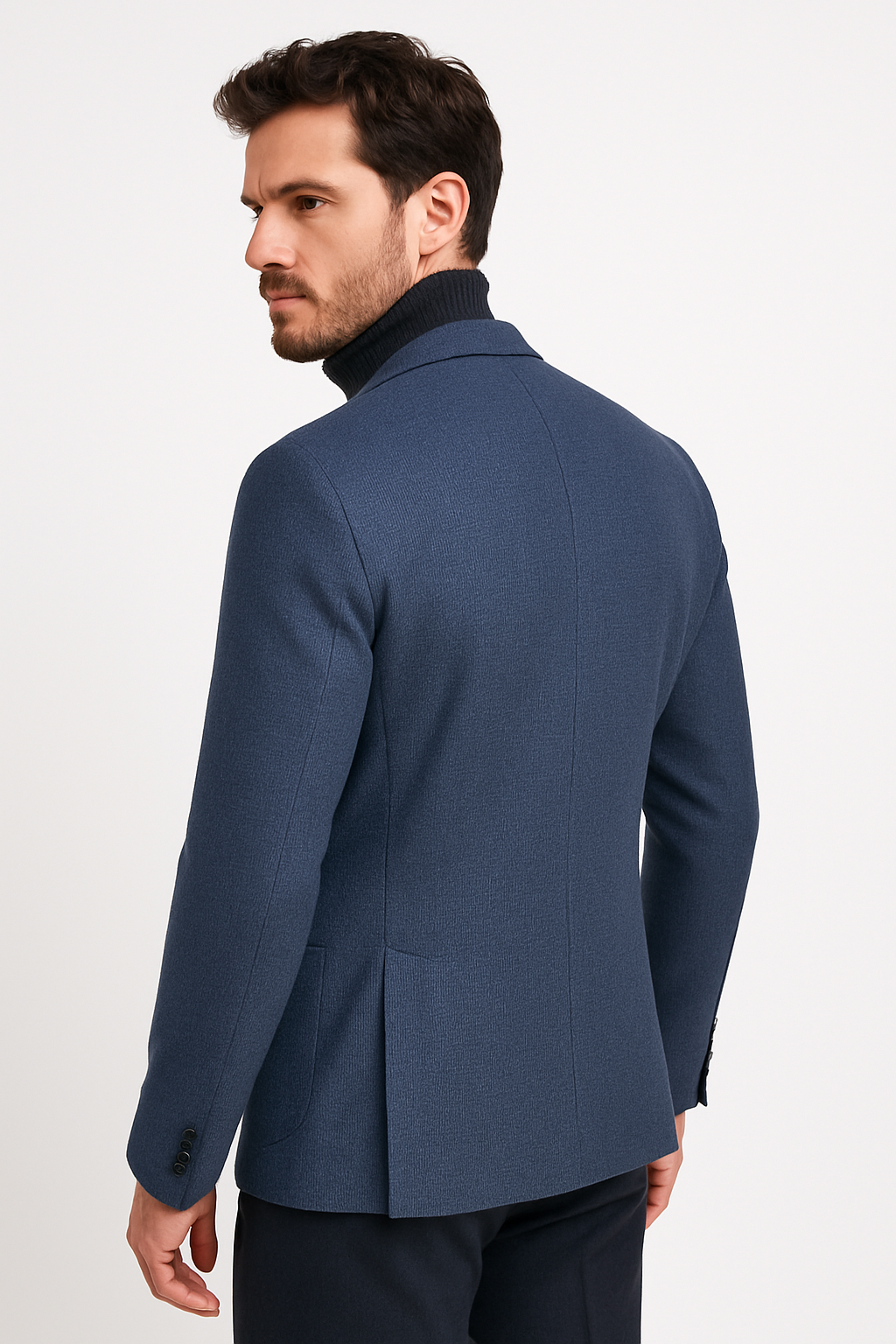 HAVANA Mono Petto Monocolore