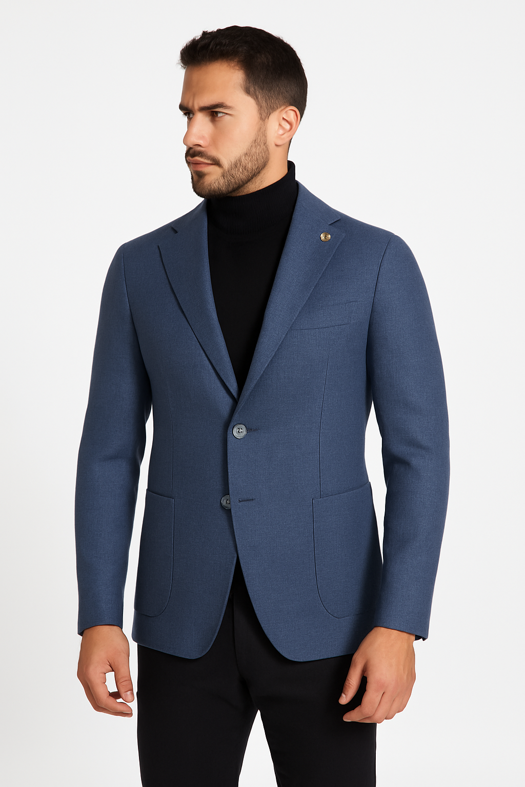 HAVANA Mono Petto Monocolore