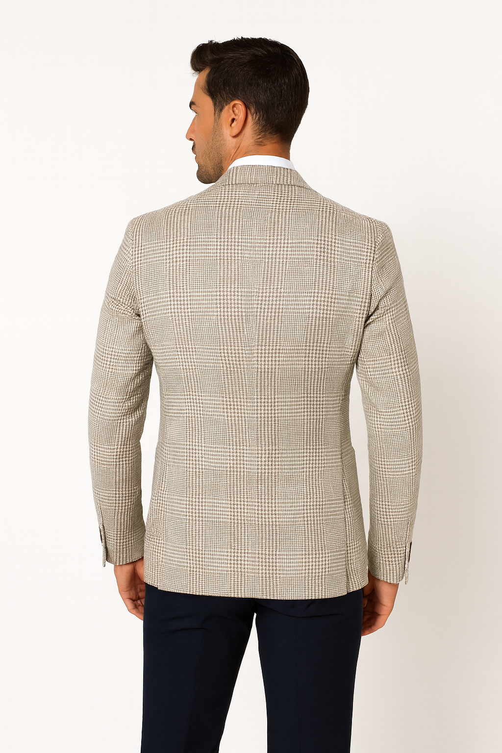 Giglio Milano Giacca finestrata